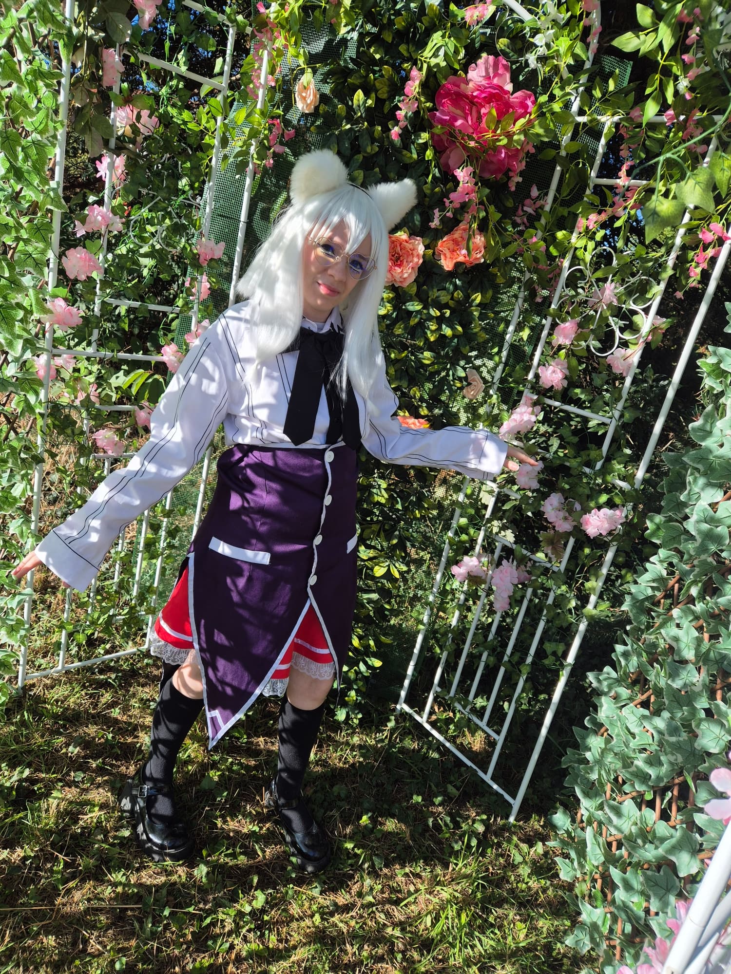 Sortie de Koneko - Photo 19