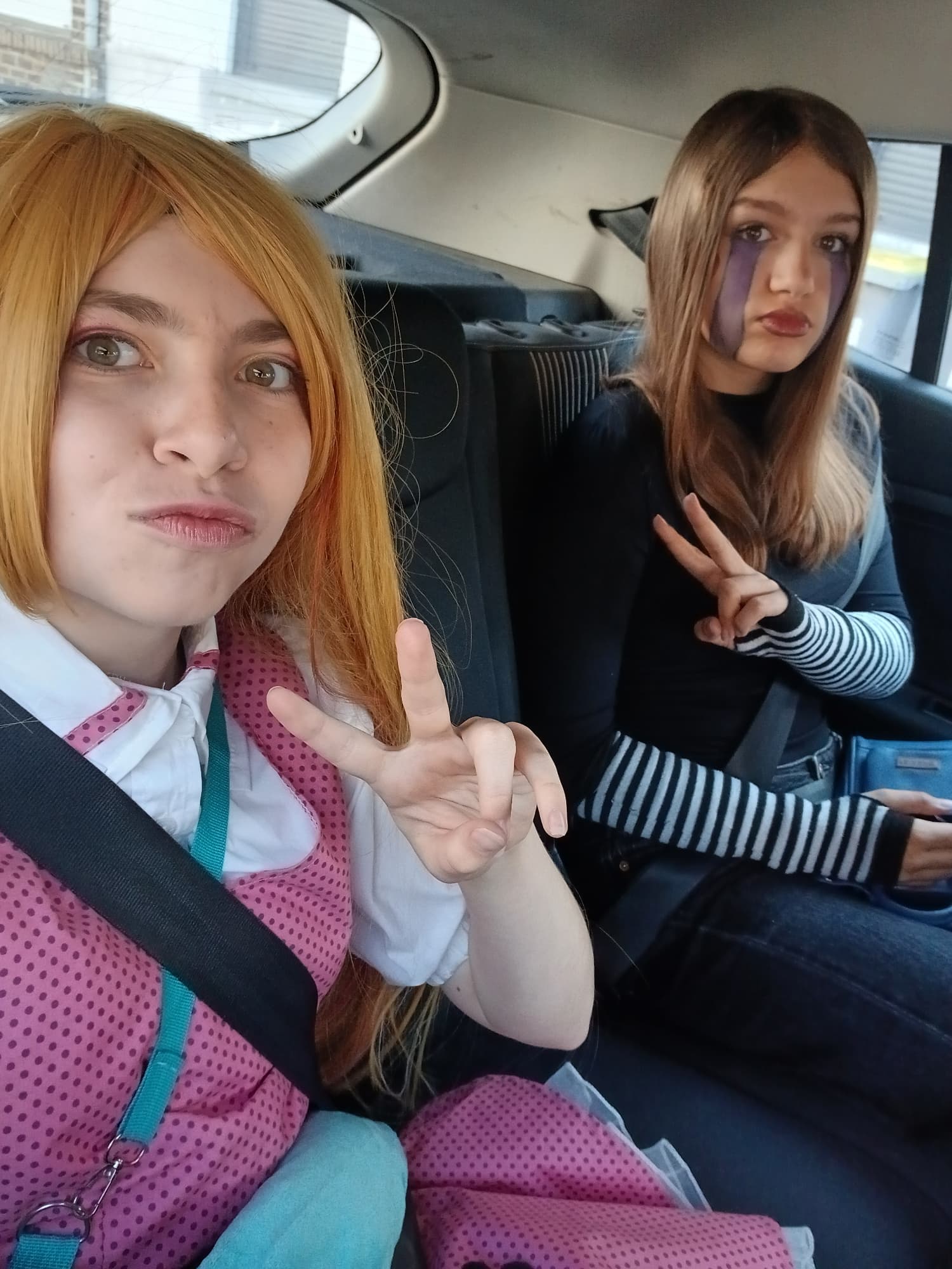 Geek days, jour 1  - Photo 3