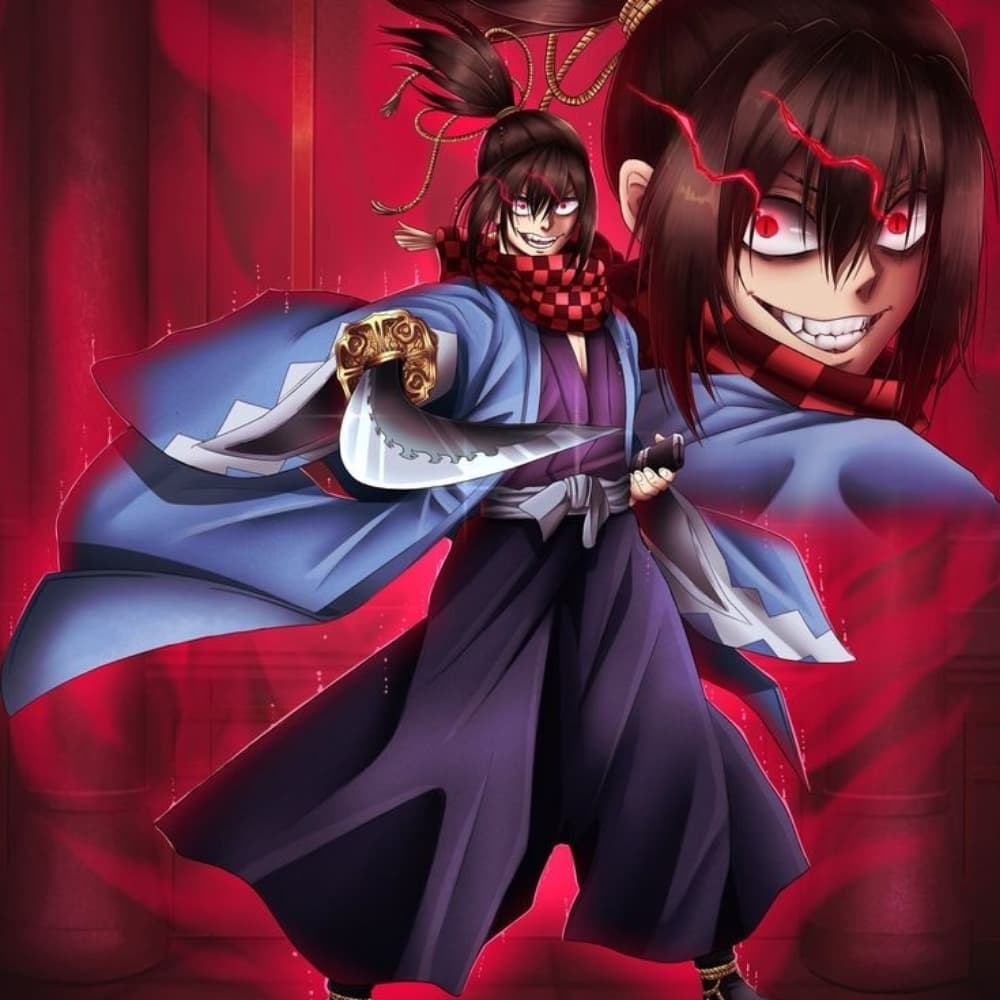 Souji Okita 
