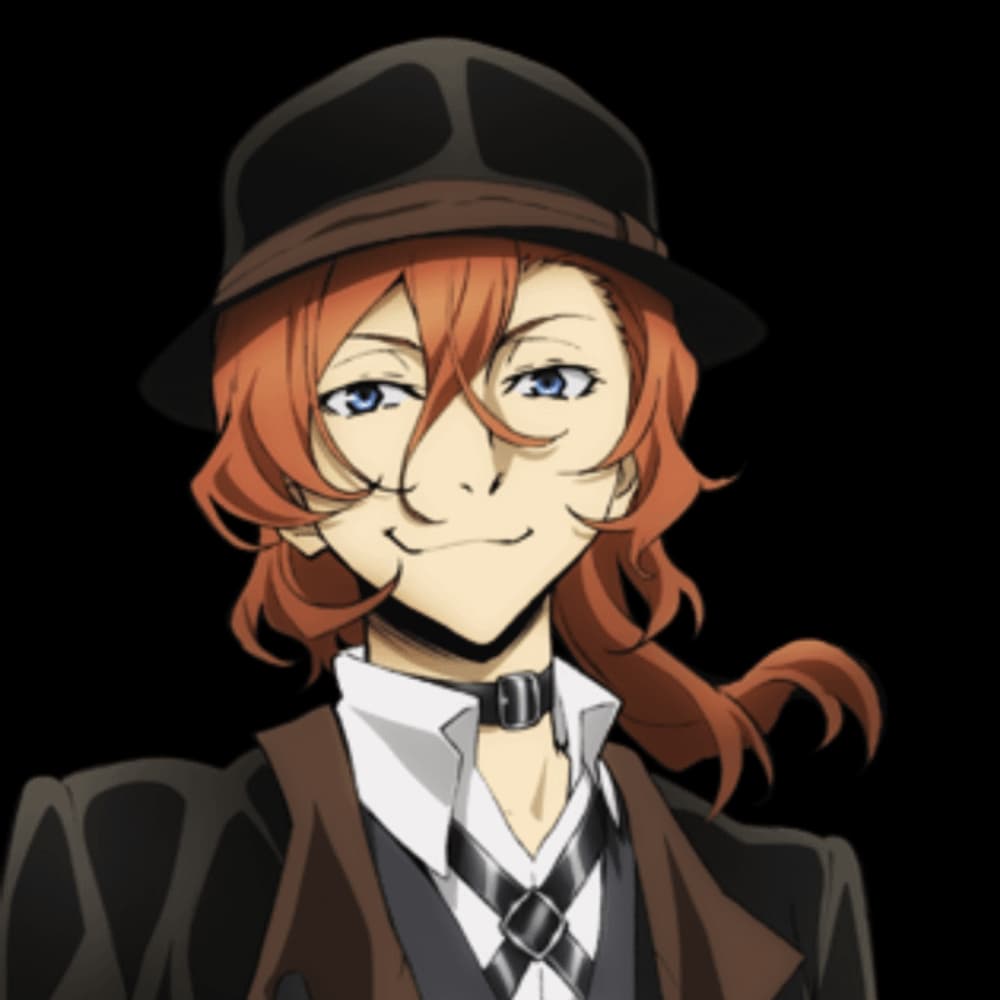 Chuuya