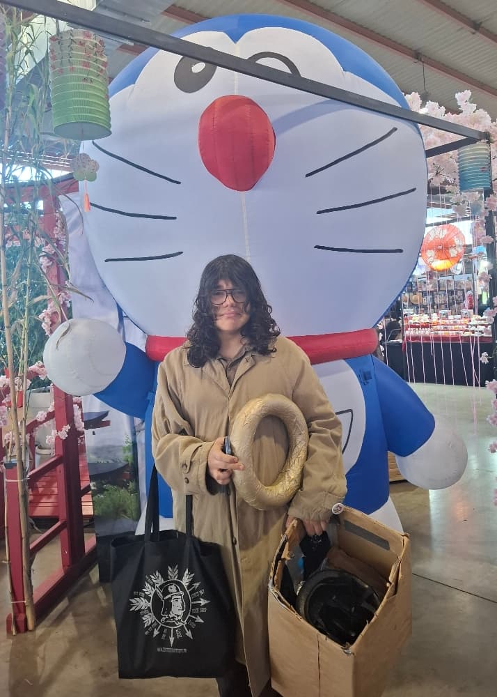 Manganimes 2025! - Photo 10