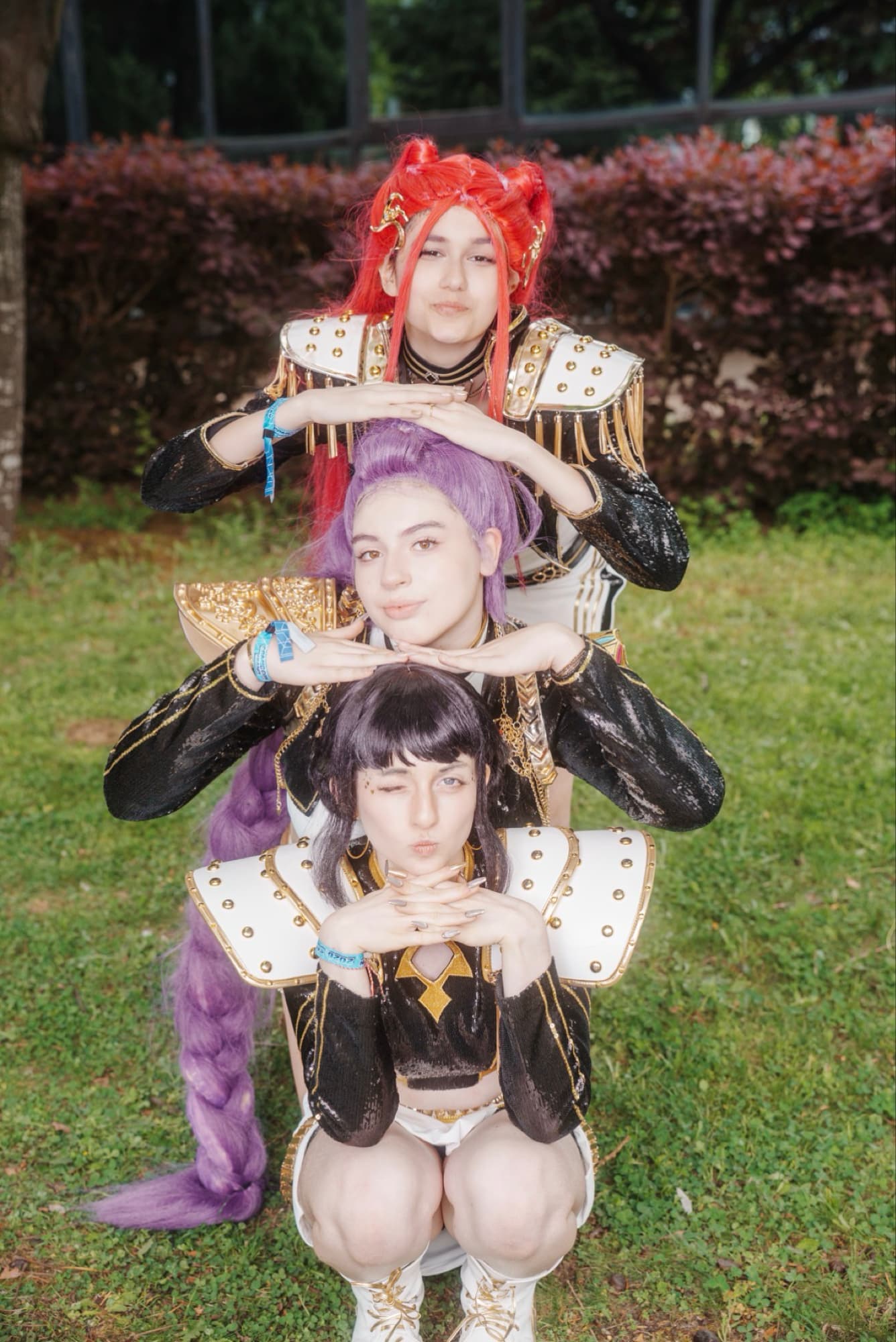 Zoey & Huntrix  - Photo 21