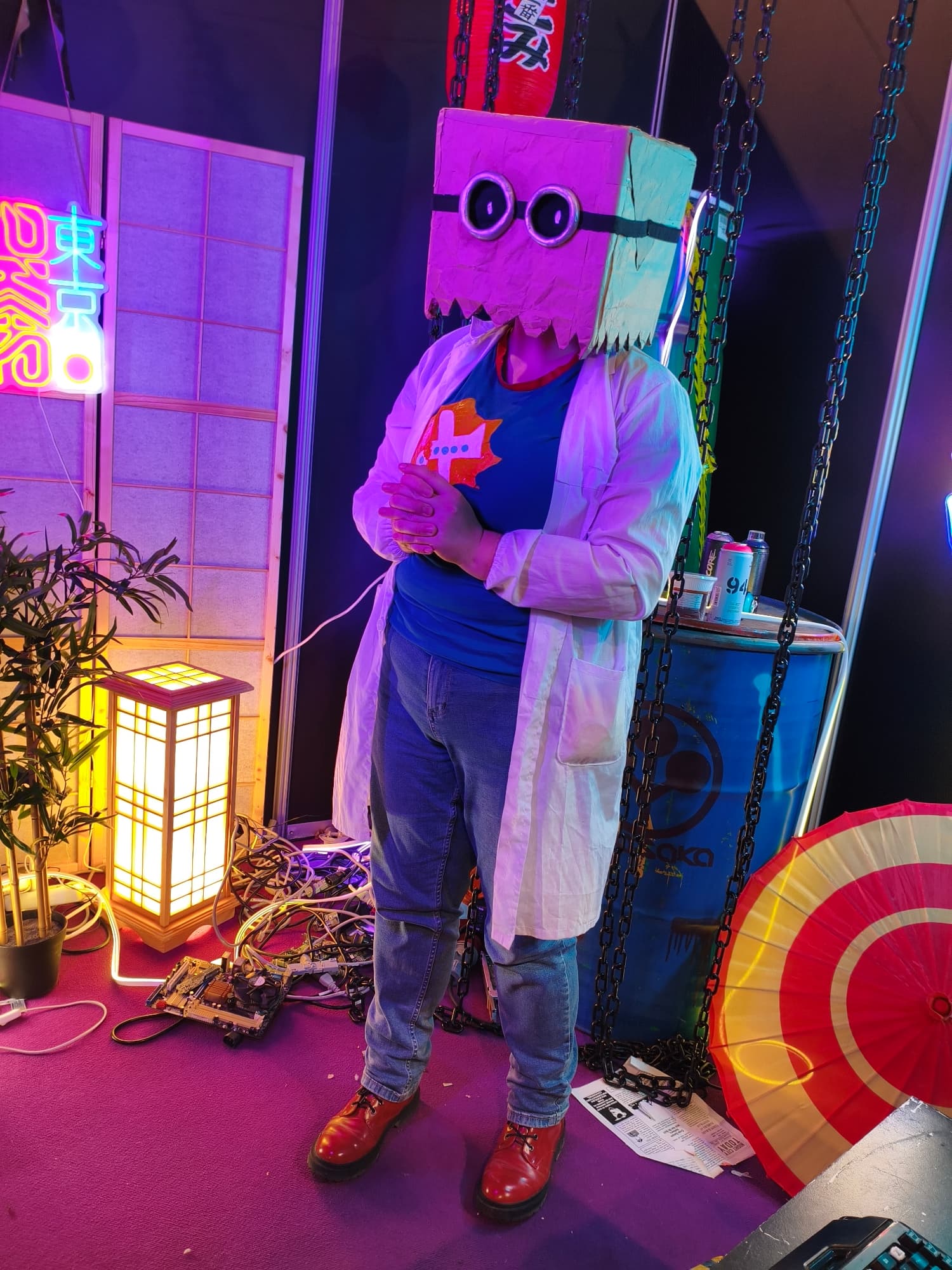 Dr flug at mia - Photo 28