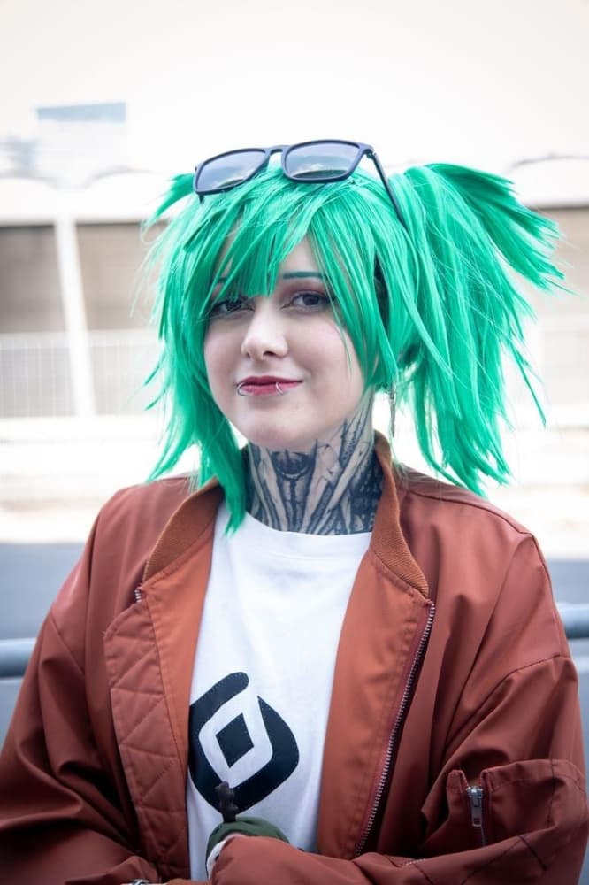 Geek Days Lille 2024 - Photo 19