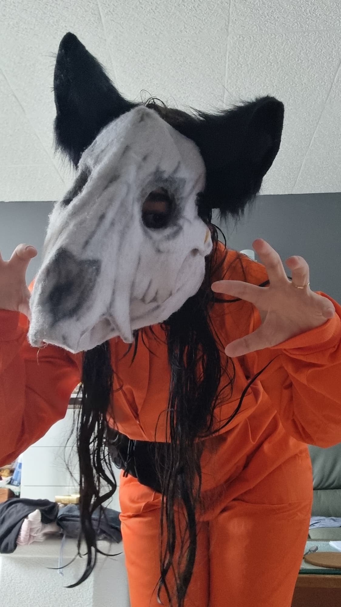 Mal0 scp-1471 - Photo 7