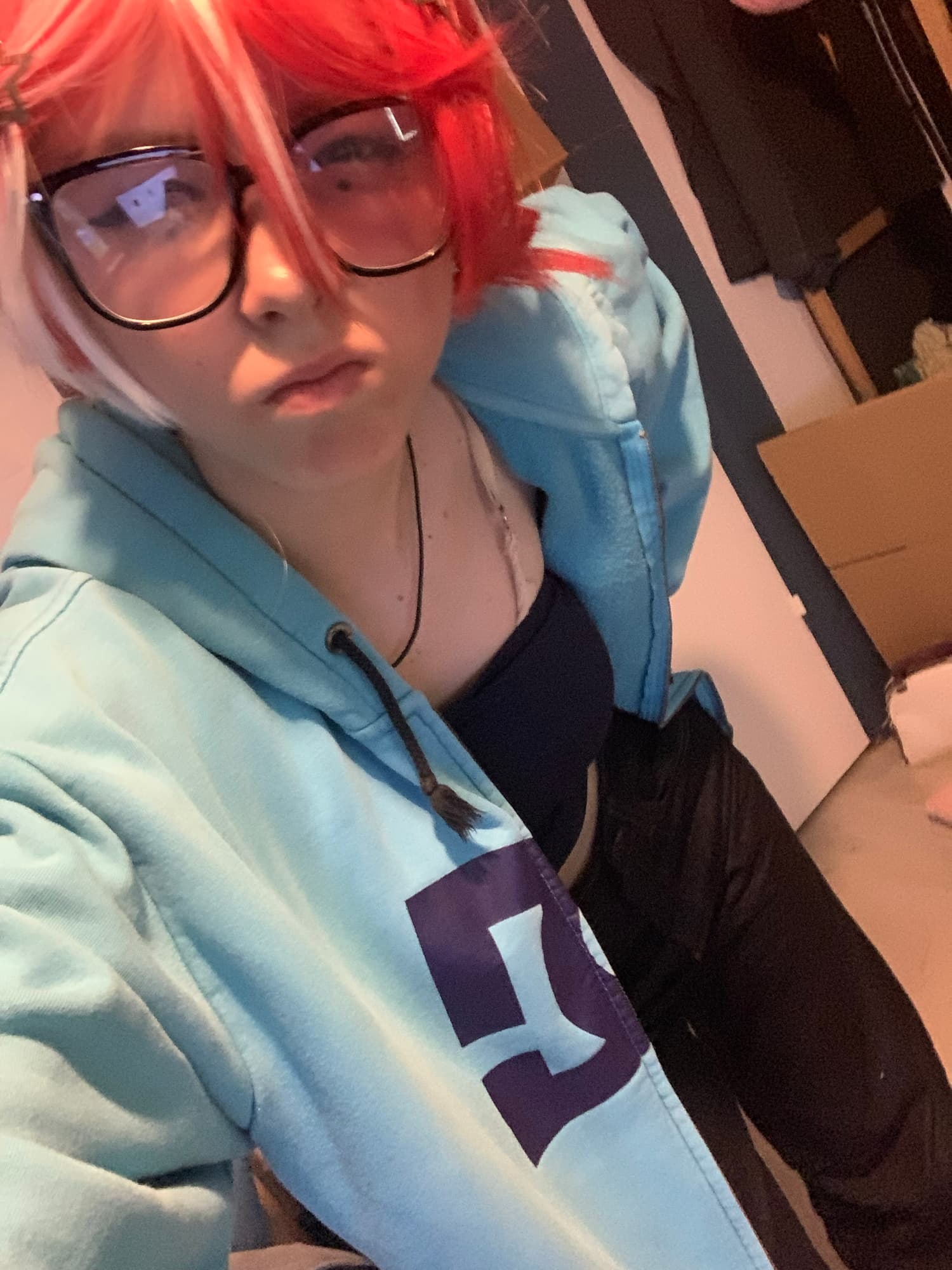 Shoto en fille - Photo 12