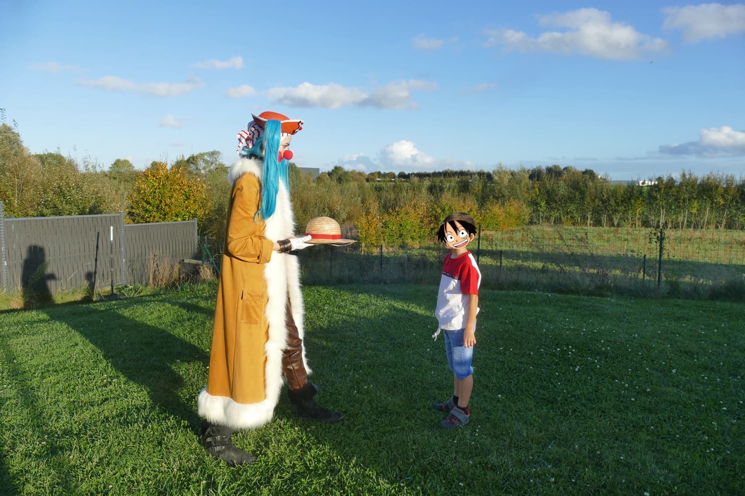 Baggy le Clown - Photo 5