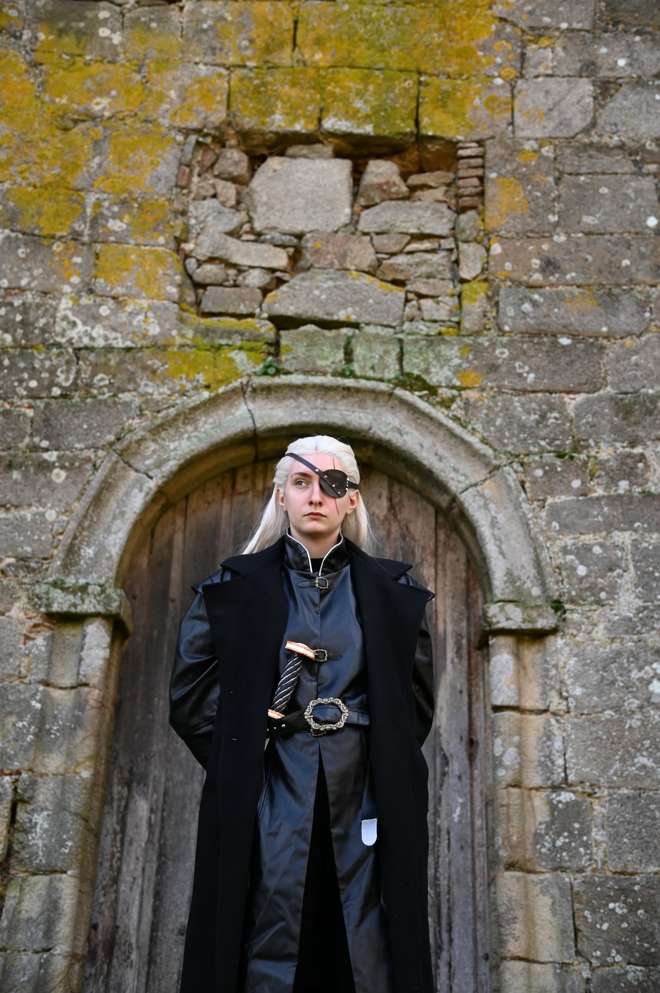 Aemond Targaryen - Photo 2