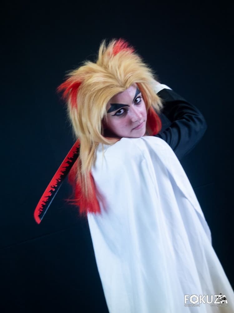 Manga Mania 2022 - Photo 3