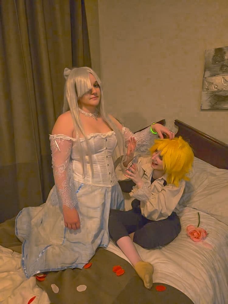 Romantic Melizabeth - Photo 5