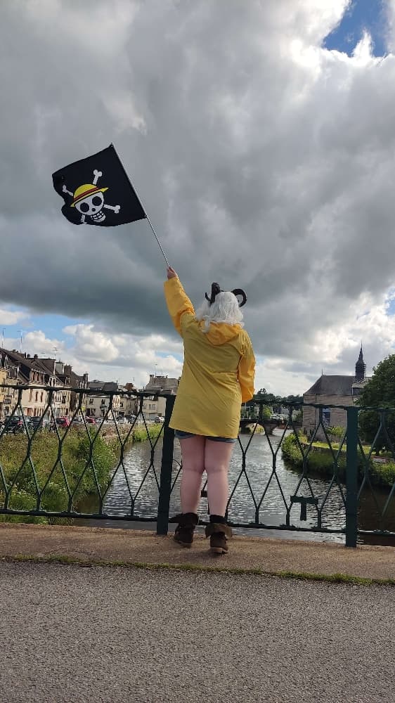 Merry (Jap and Co 2024)  - Photo 5