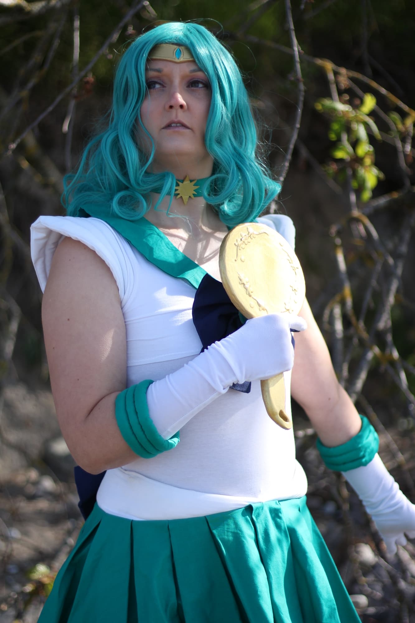 Sailor Neptun  - Photo 22