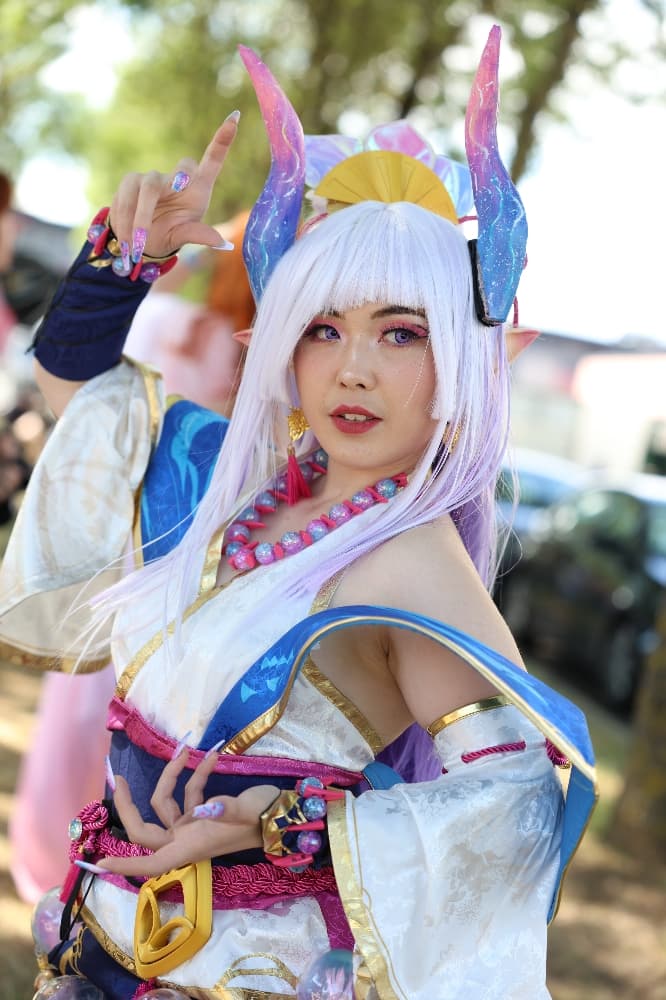 Syndra Spirit Blosso - Photo 10