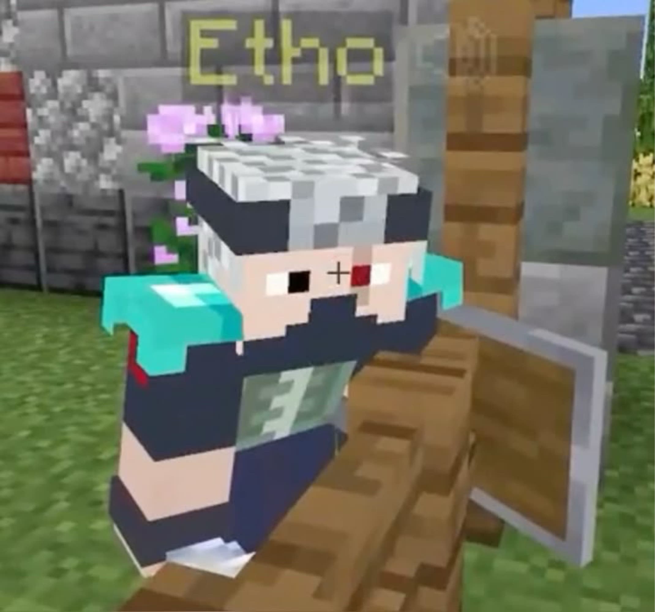 Etho