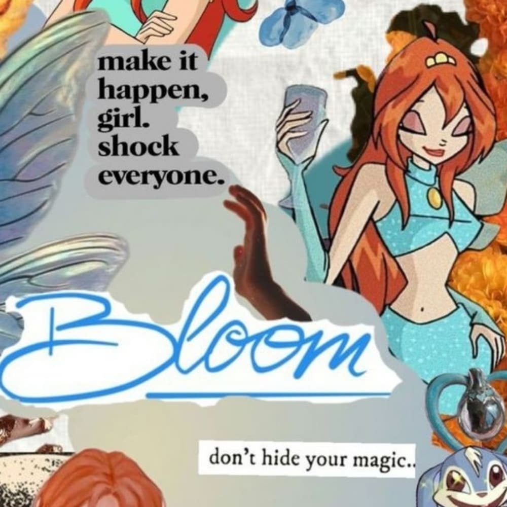 Bloom