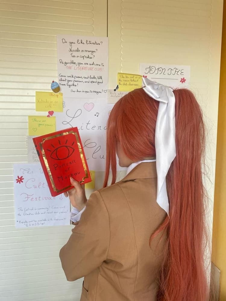 Monika  - Photo 6