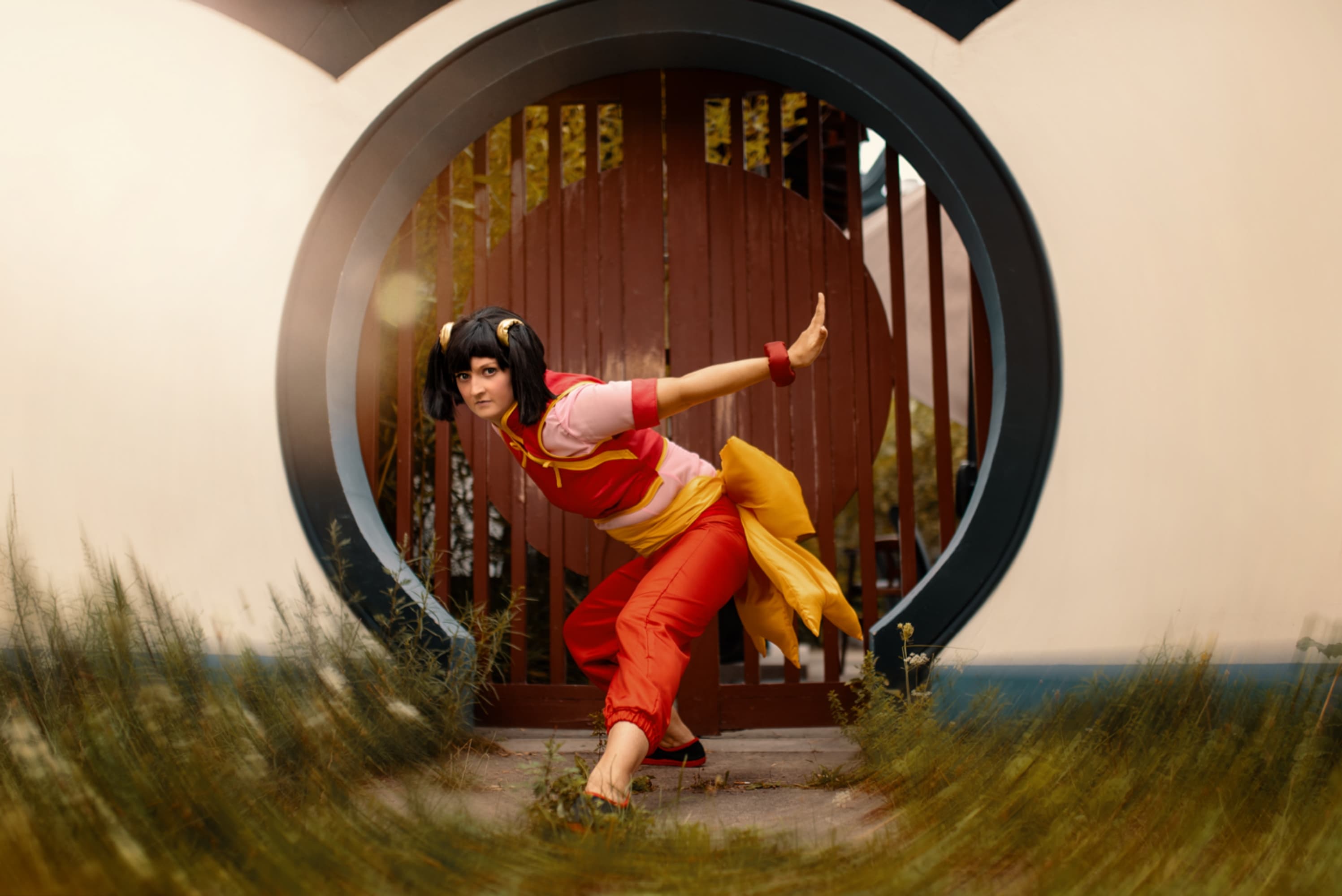 Ling Xiaoyu  - Photo 19