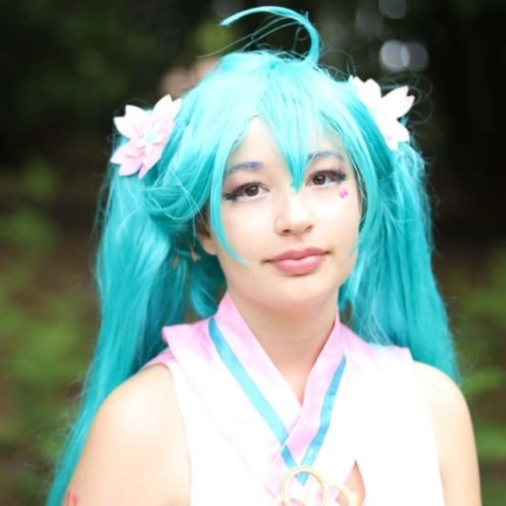 Miku Version special