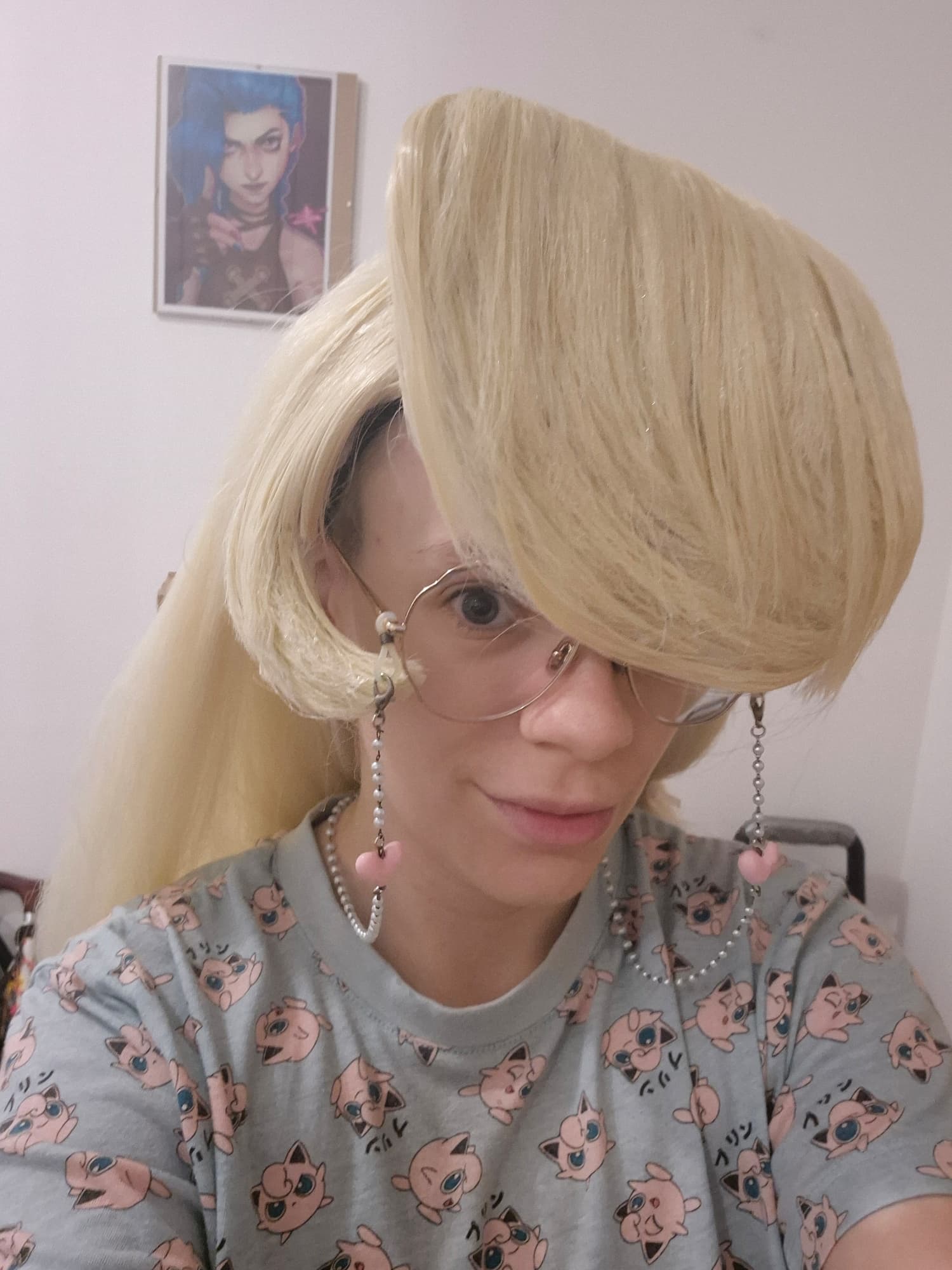 Refonte de la wig - Photo 5