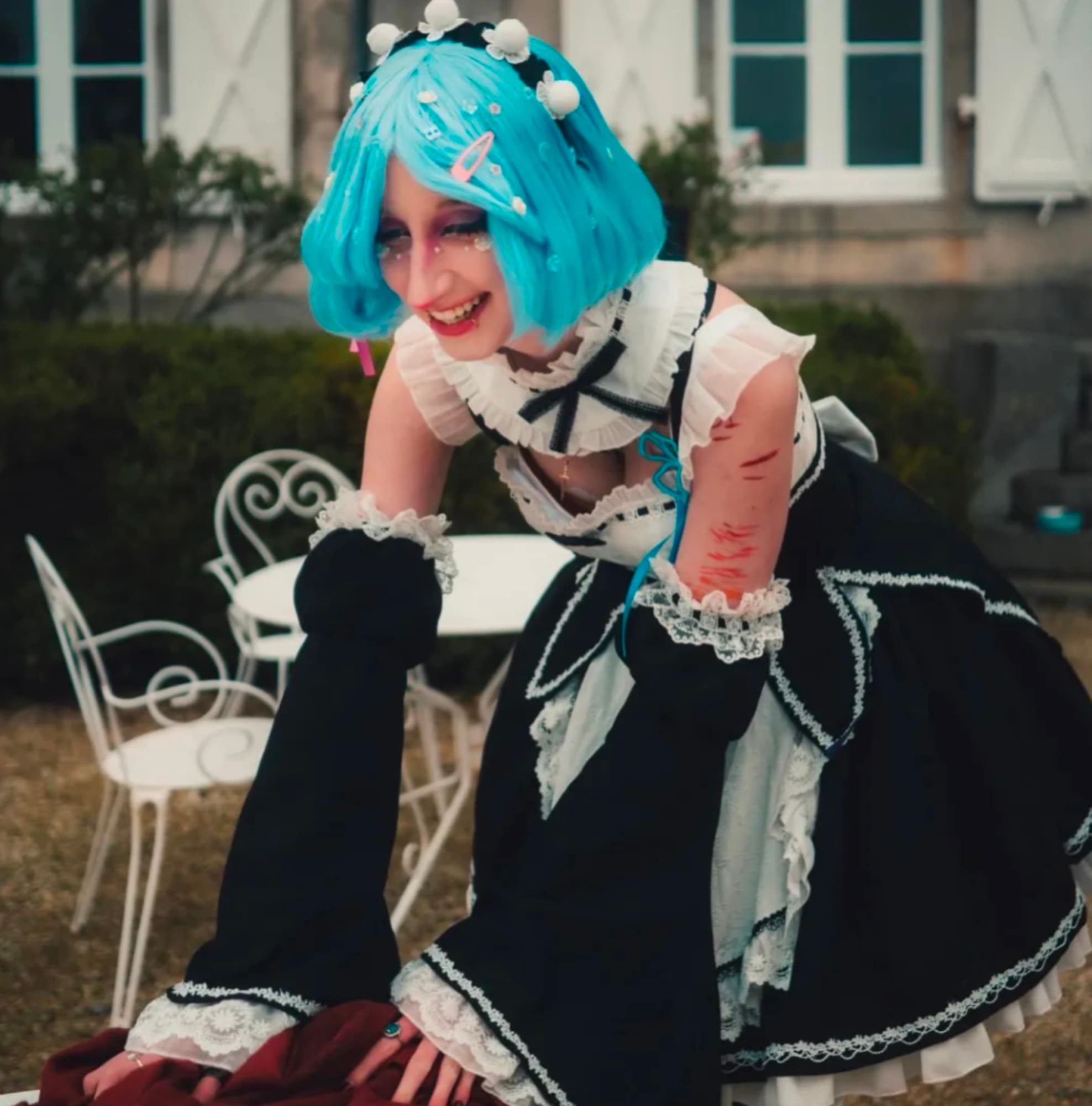 Rem - Photo 2