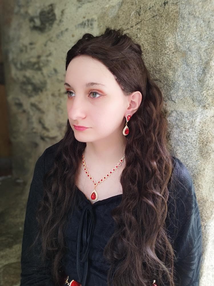 Aunora Velaryon - Photo 2