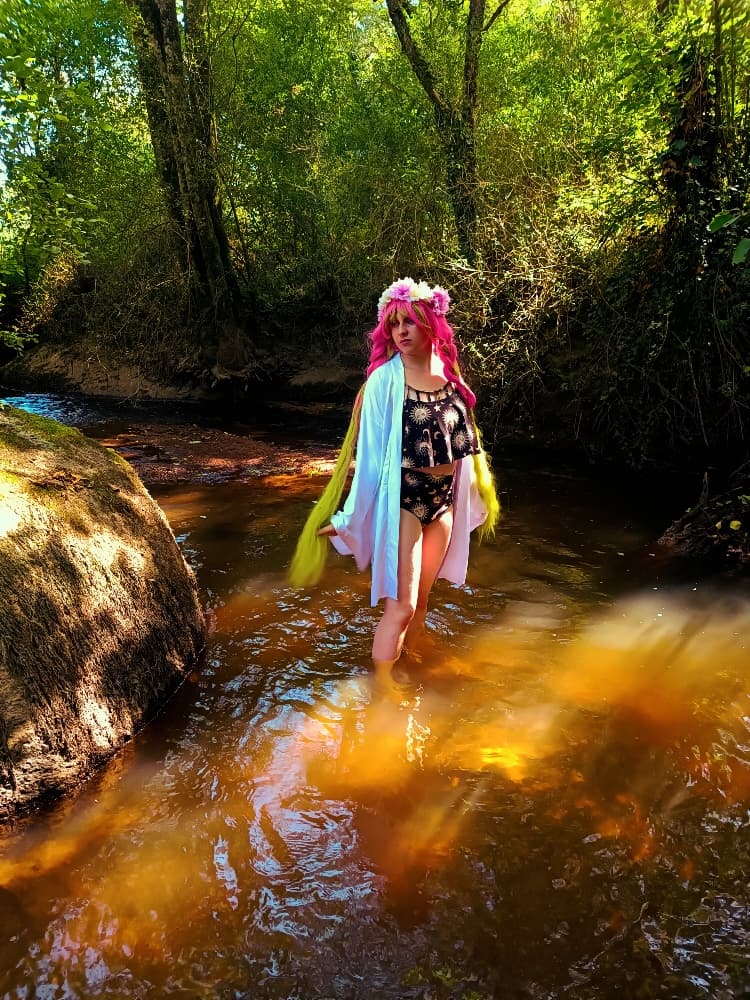 Mitsuri KANROJI - Photo 54