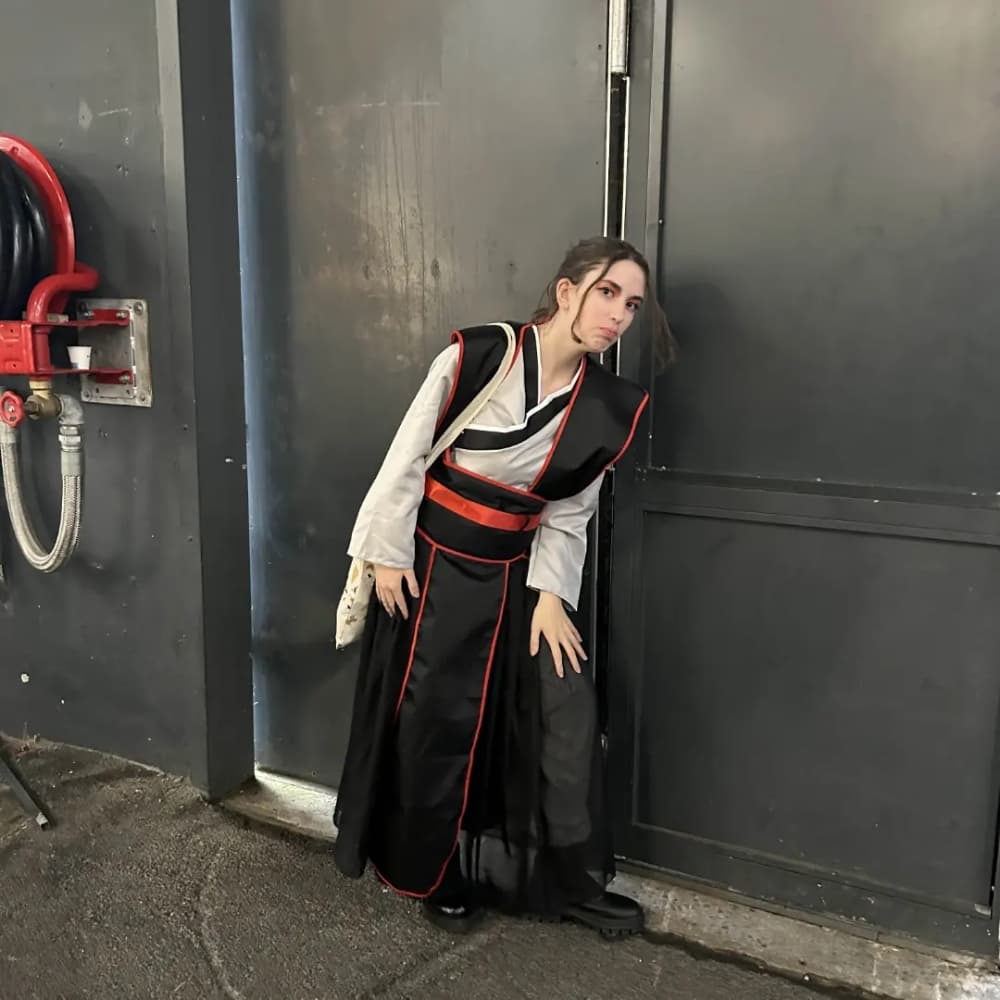 Wei Wuxian  - Photo 8