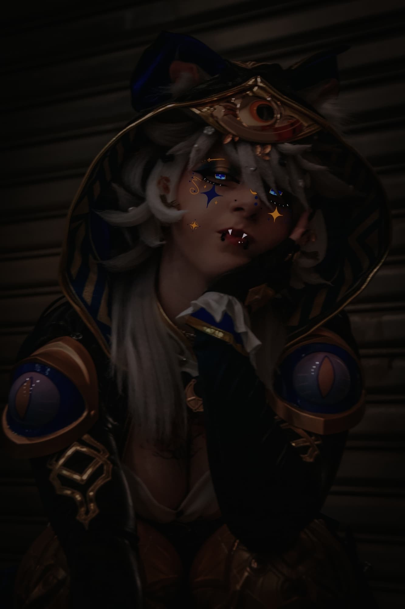 Cipher  - Photo 5