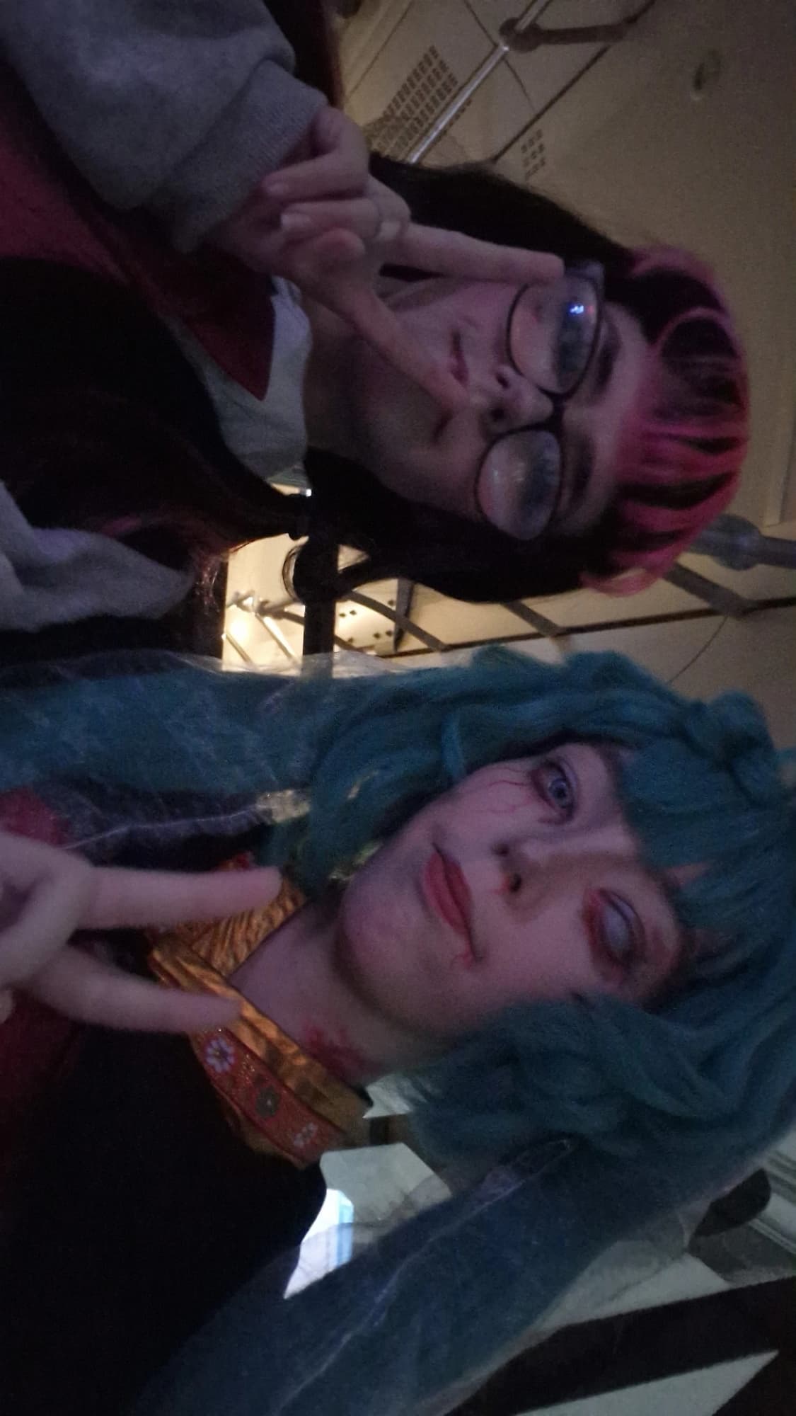 Miku Halloween  - Photo 29