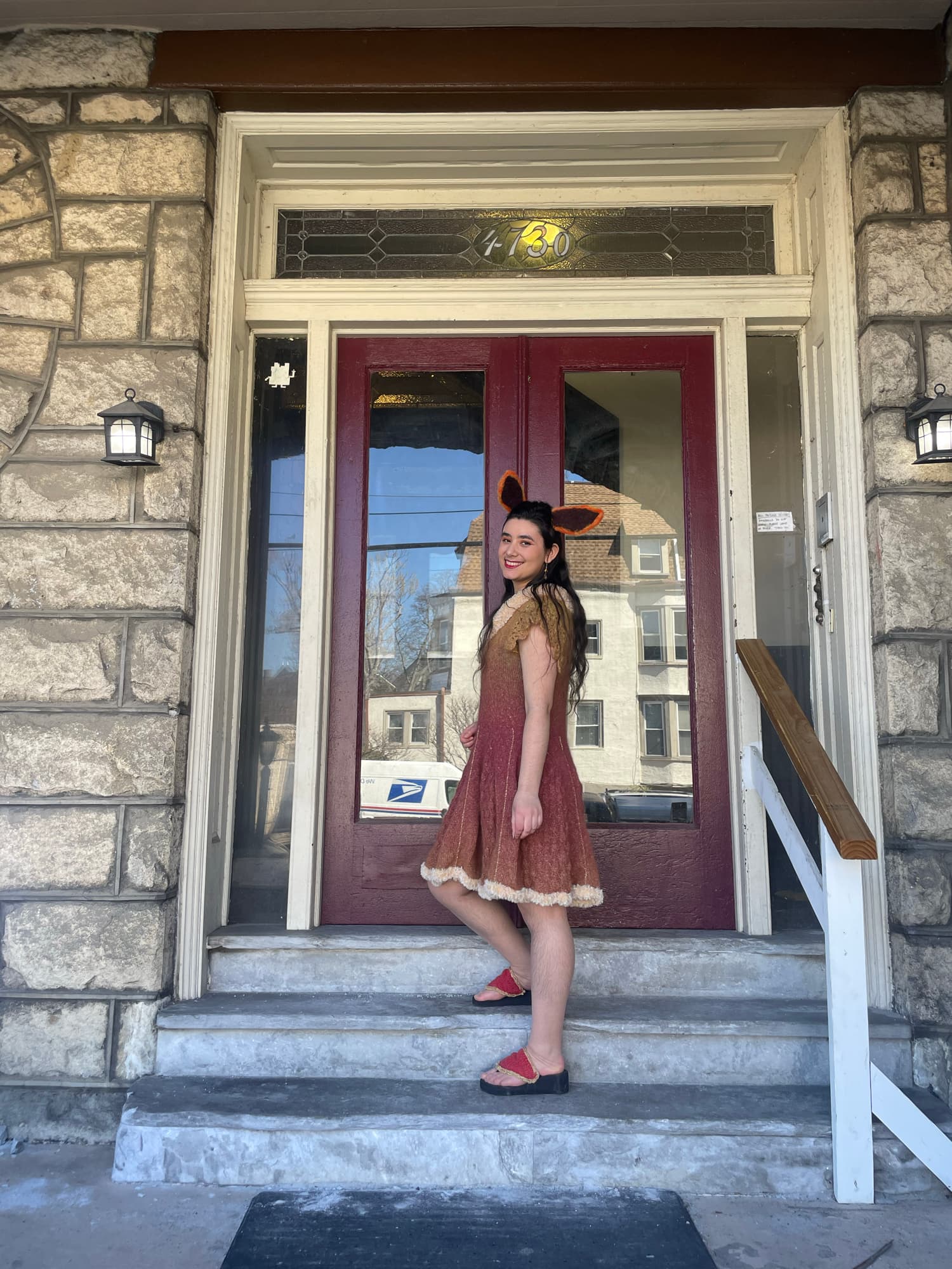 Flareon WIP - Photo 2