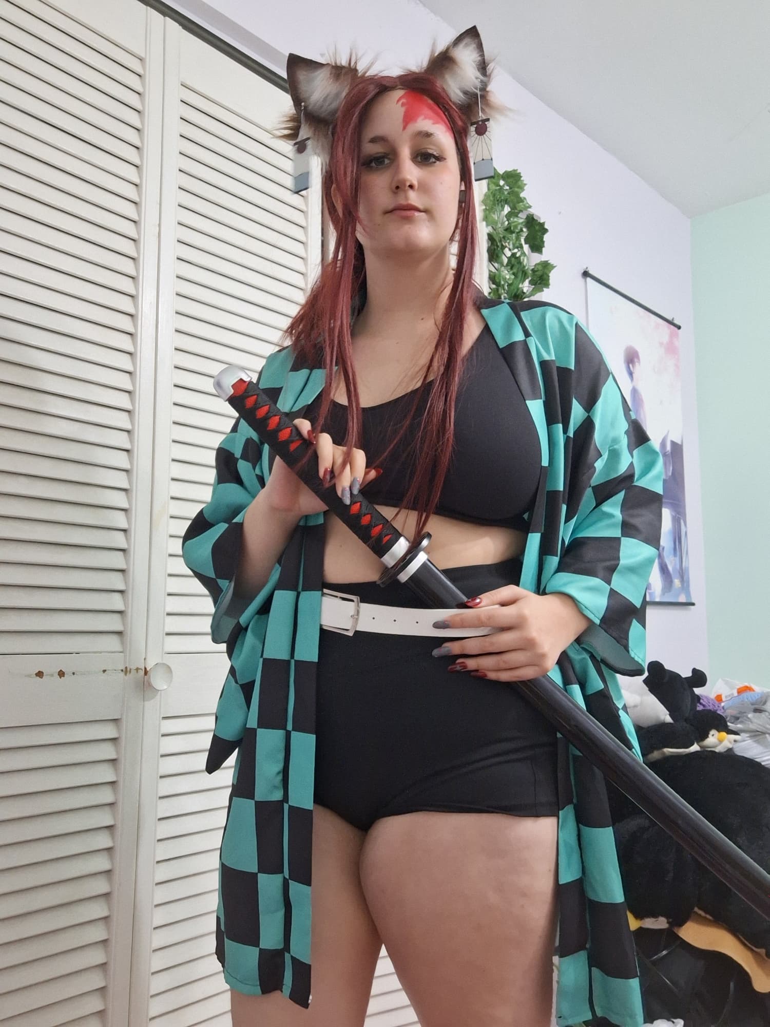 Tanjiro Kamado - Photo 9