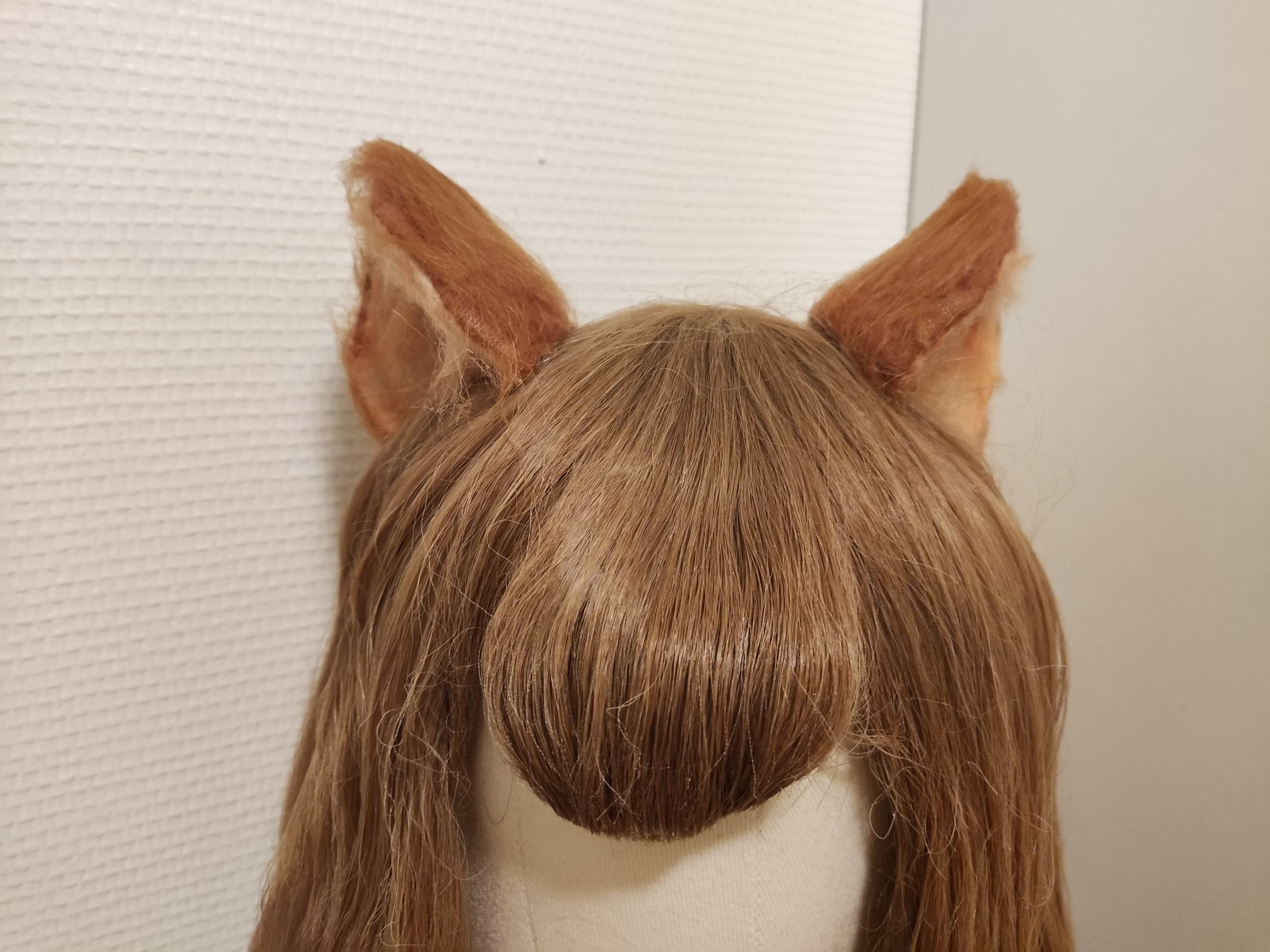 Wig Raphtalia  - Photo 6