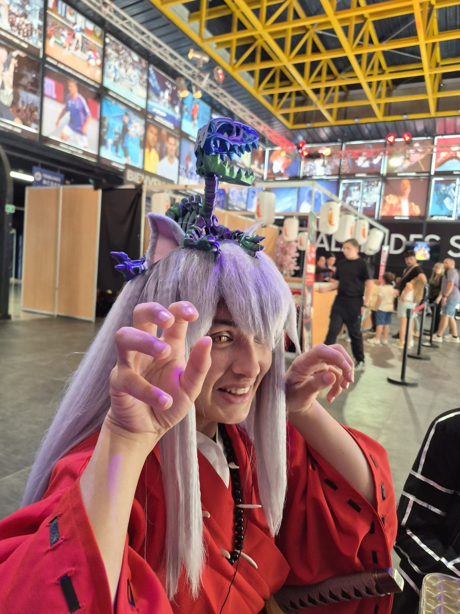 Inuyasha  - Photo 58
