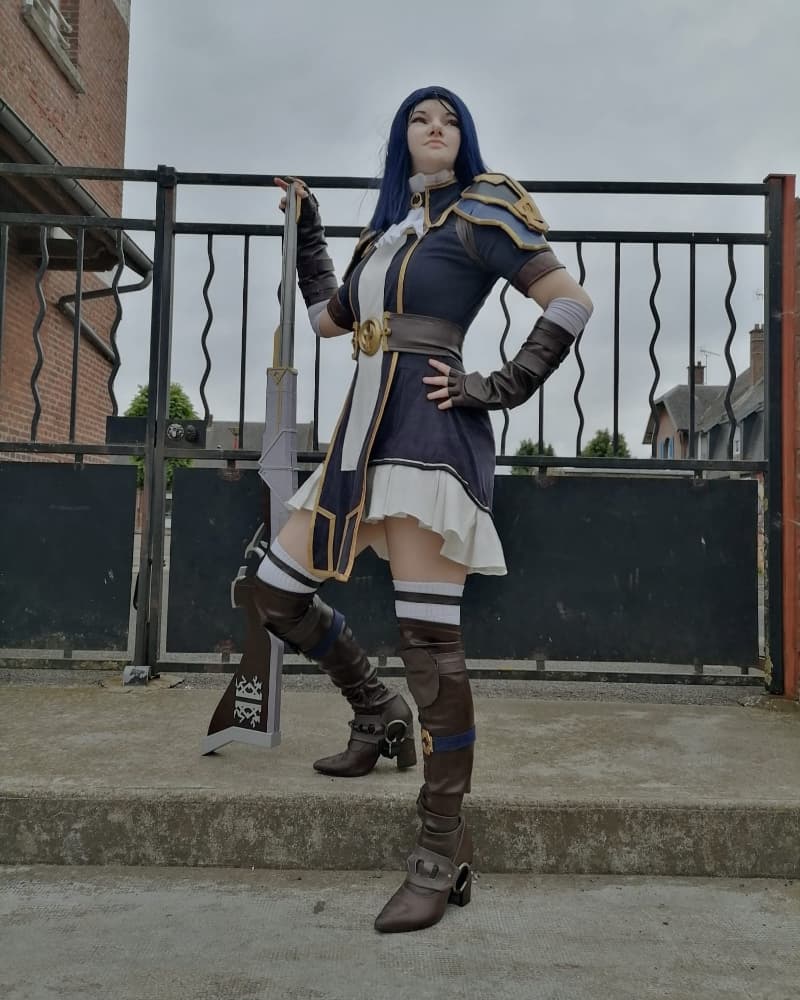 Caitlyn Arcane - Photo 7