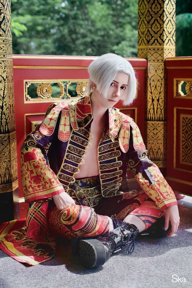 Tokyo revengers mike - Photo 3