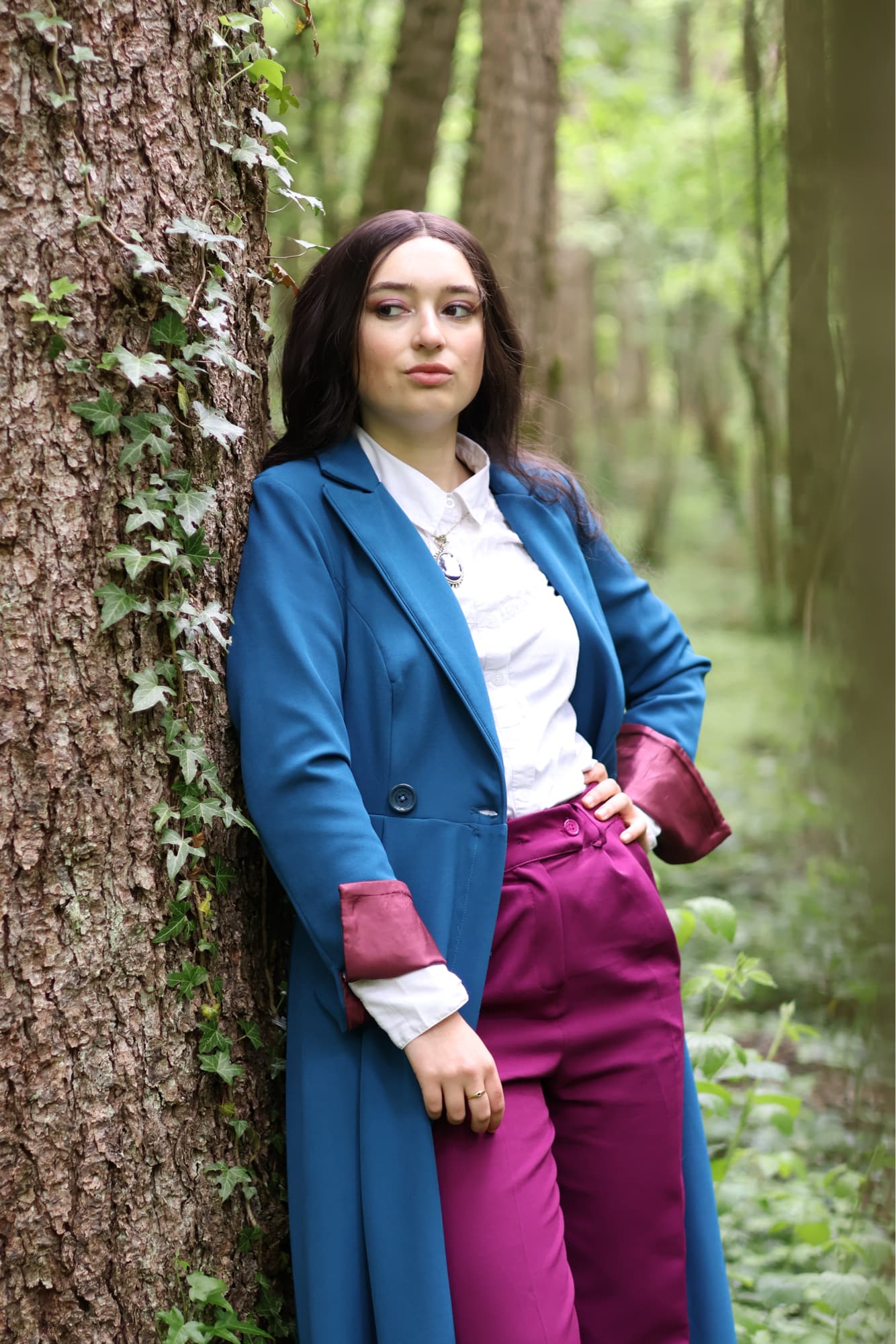 Agatha Harkness - Photo 12