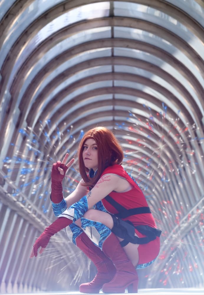 Firecracker  - Photo 7