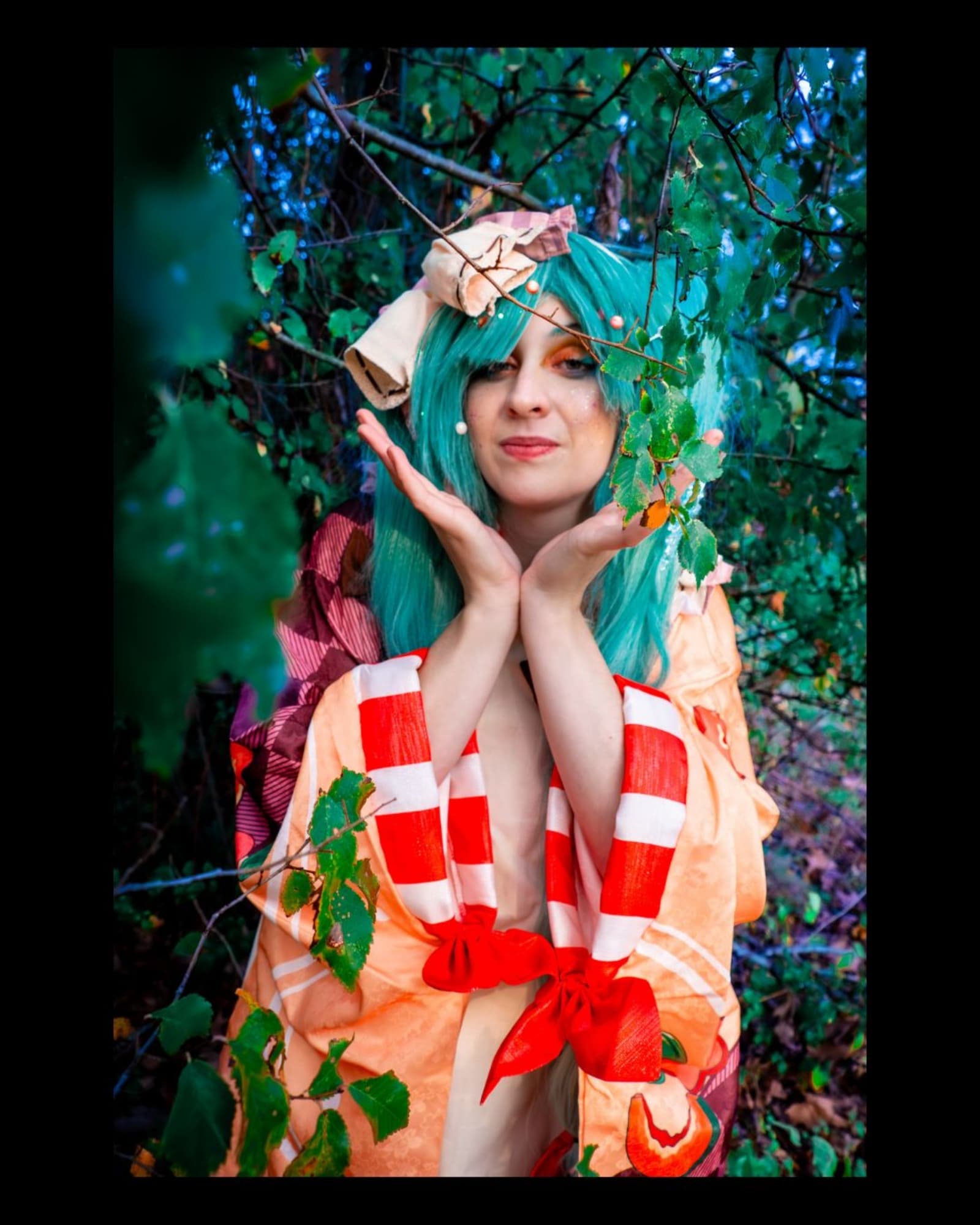 SnowMiku ATP - Photo 1