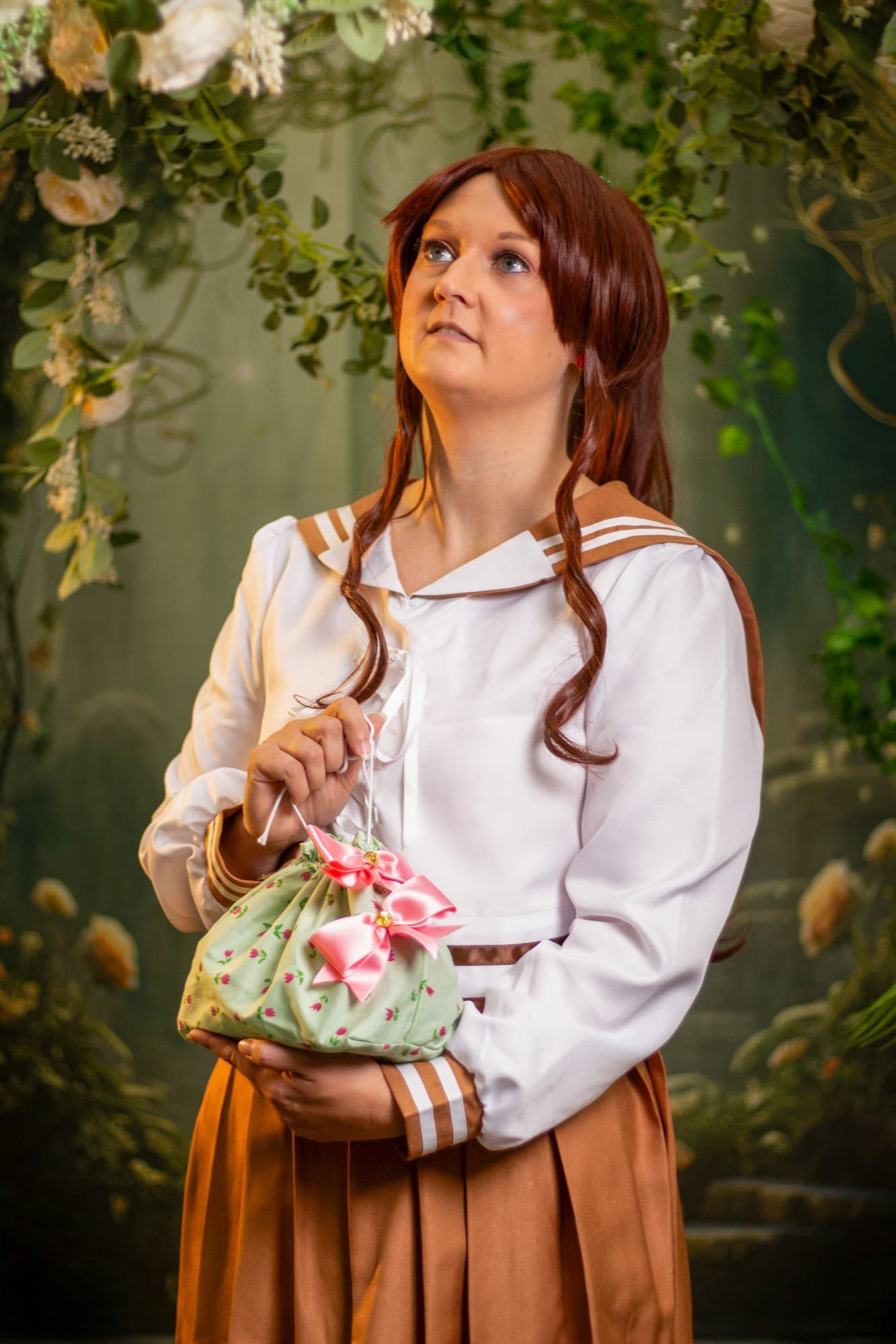 Makoto & Ami - Photo 22