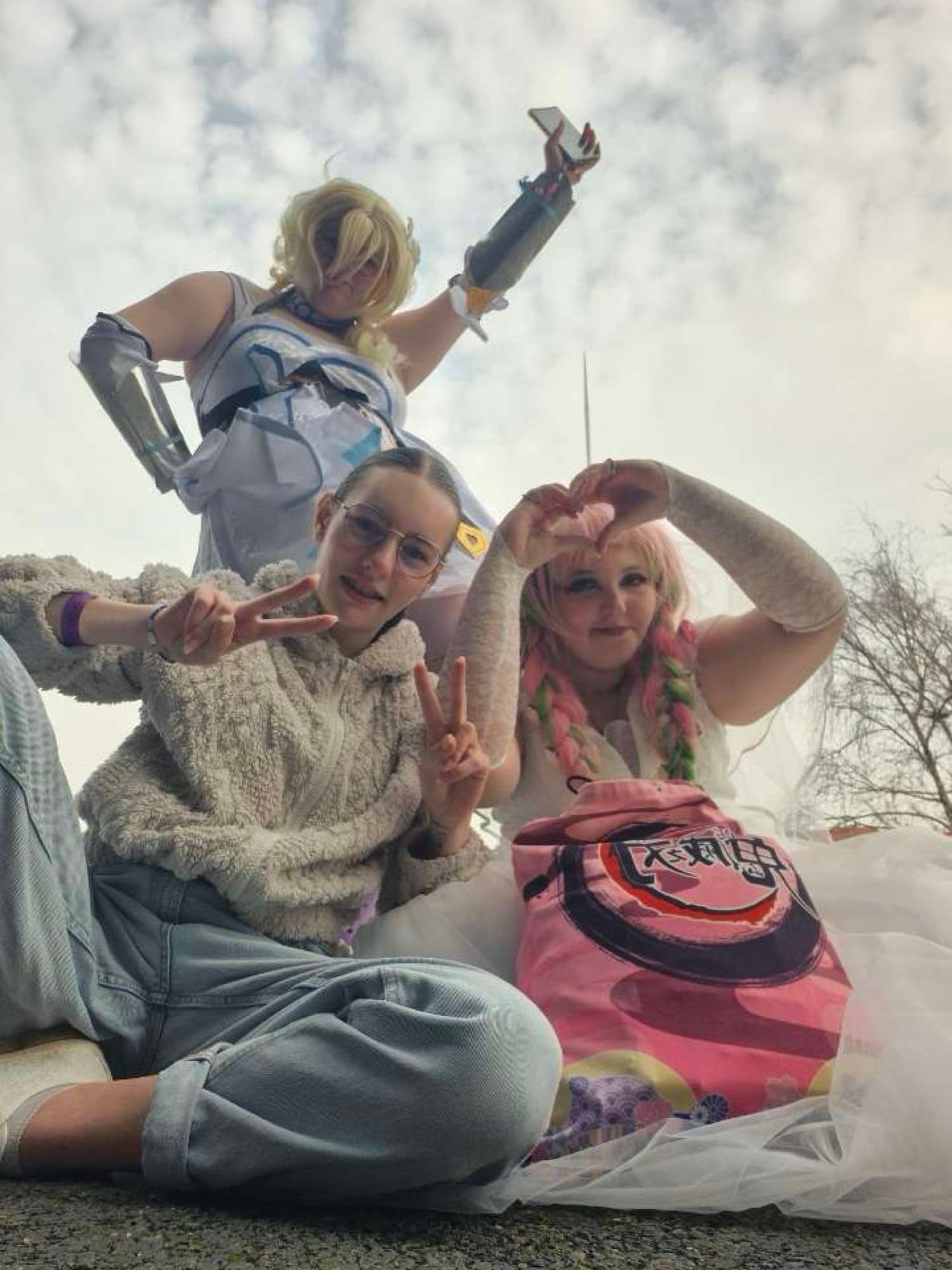 Mitsuri mariage  - Photo 4