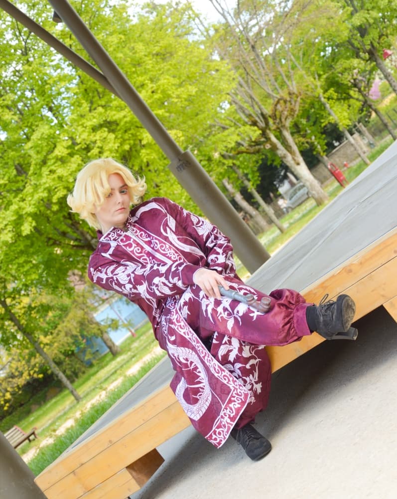 Inui seishu  - Photo 3