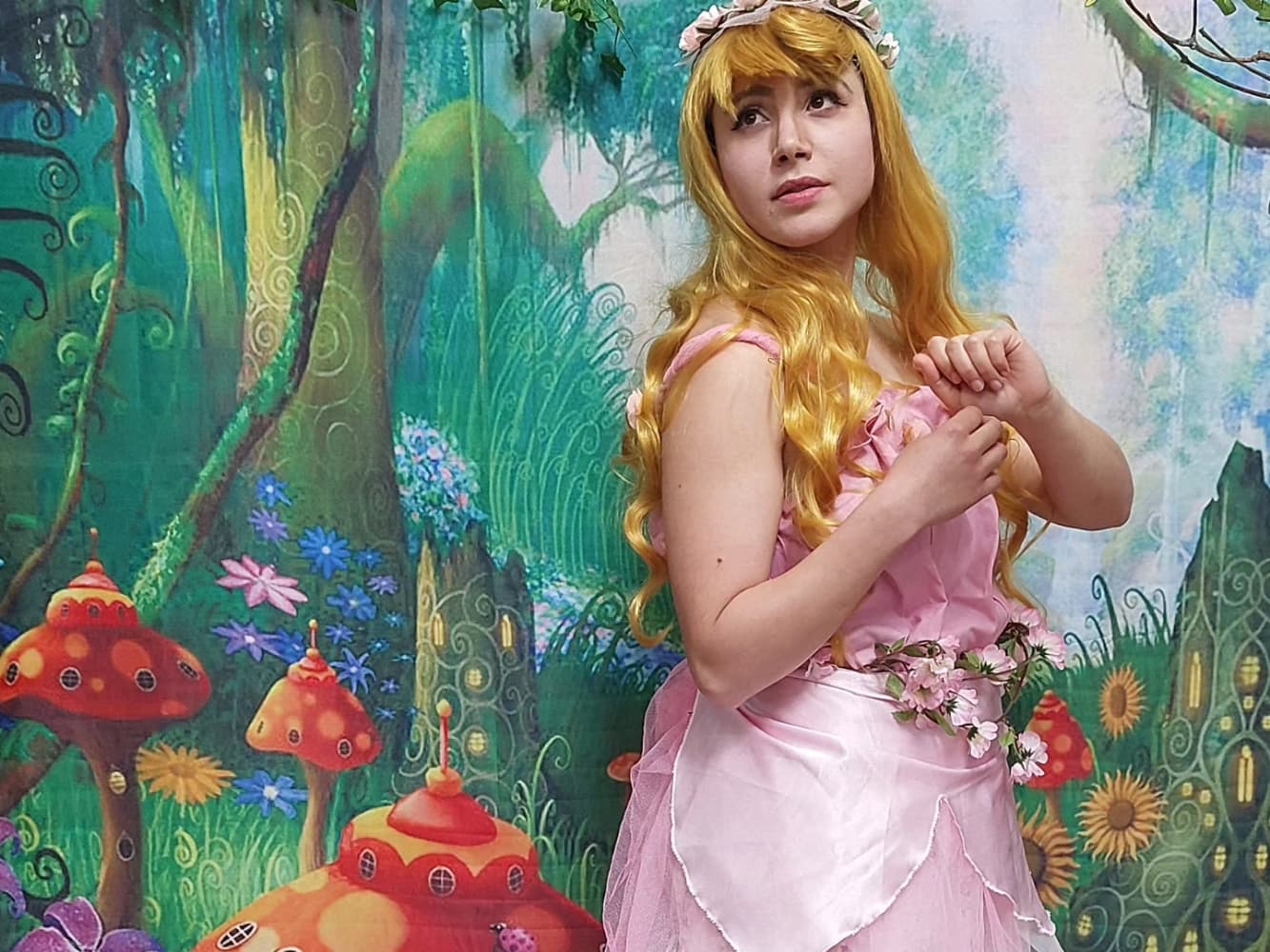 Aurore Fairy - Photo 5