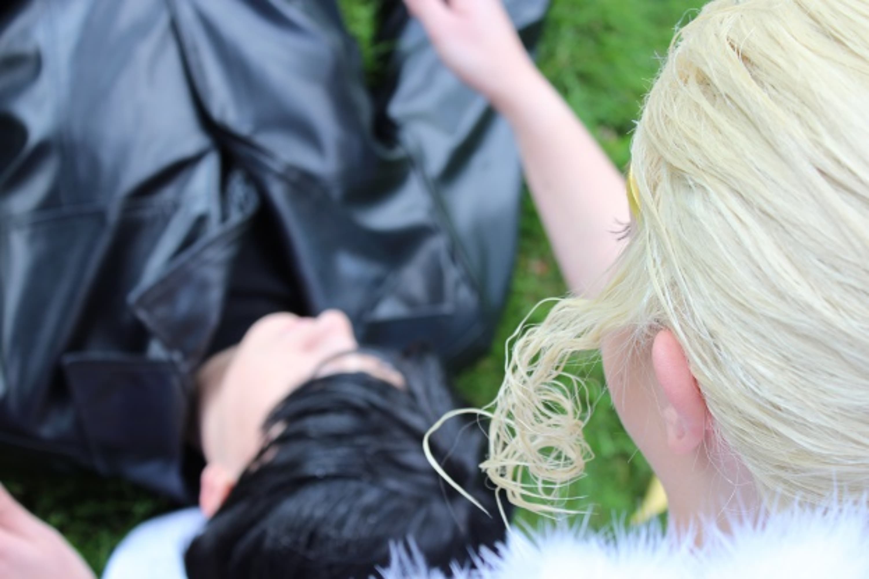 Angel (Tekken 2) - Photo 28