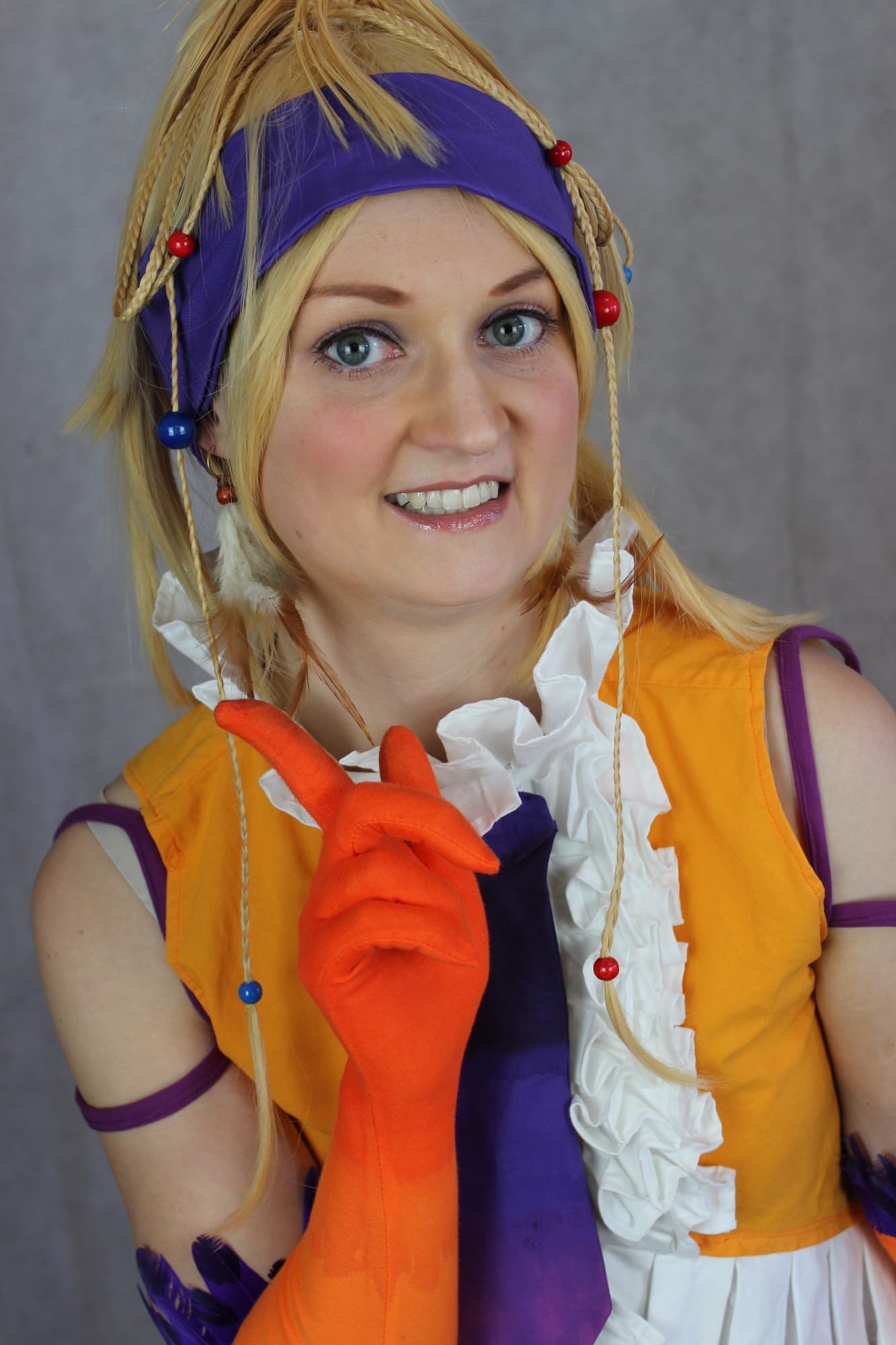 Rikku - Diva  - Photo 35