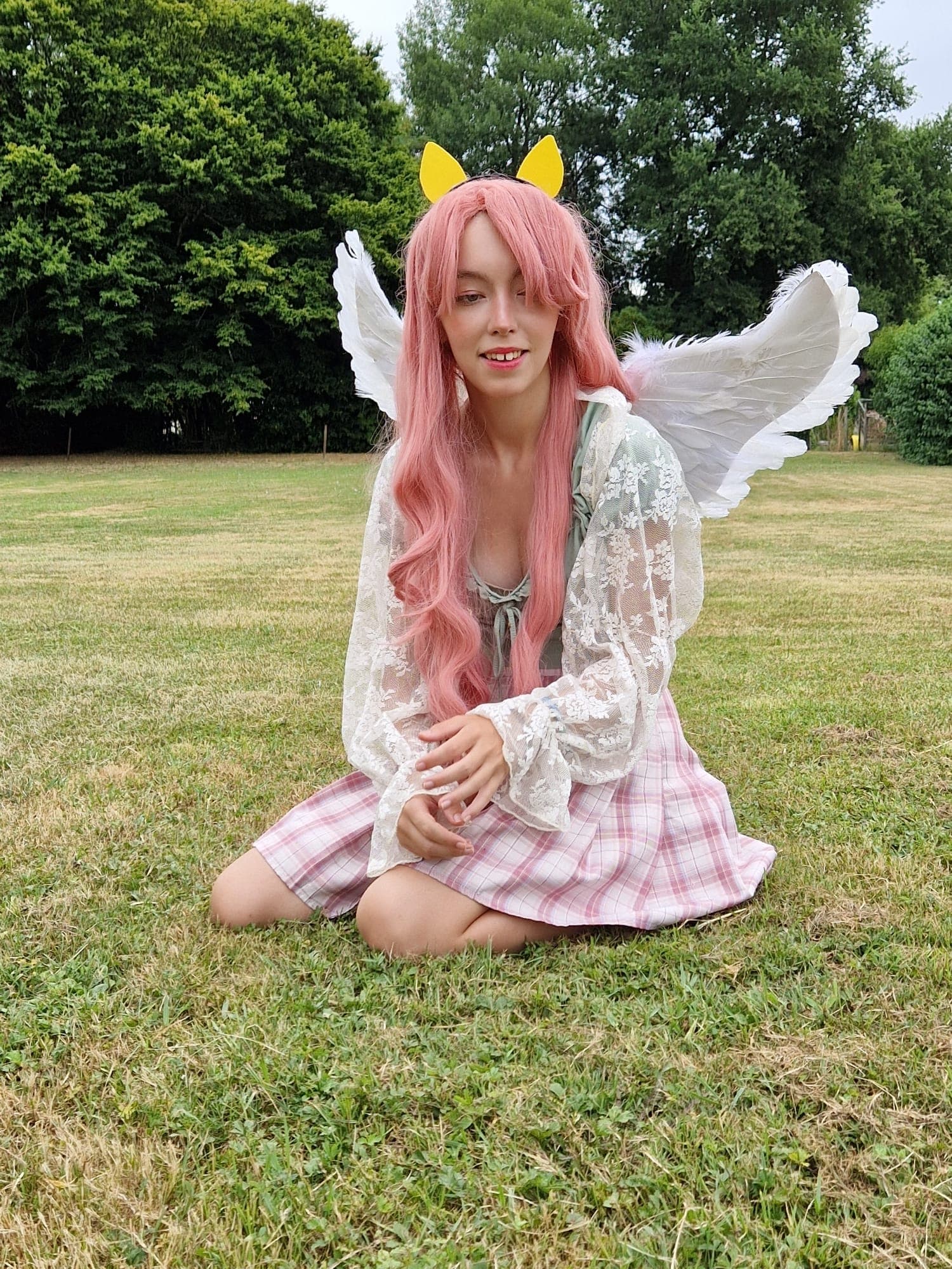 Fluttershy v1 - Photo 7