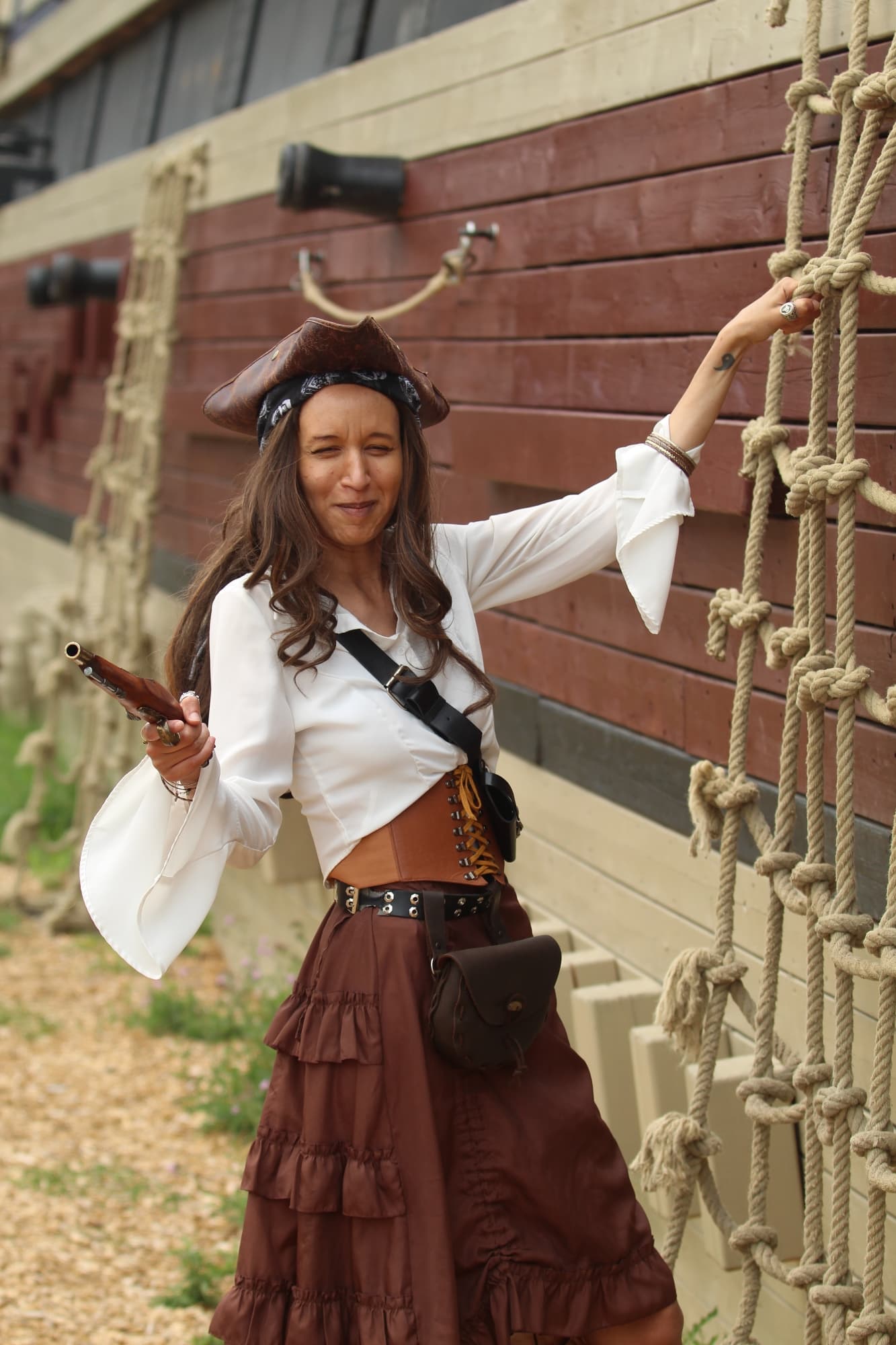 Duo Pirates - Photo 13