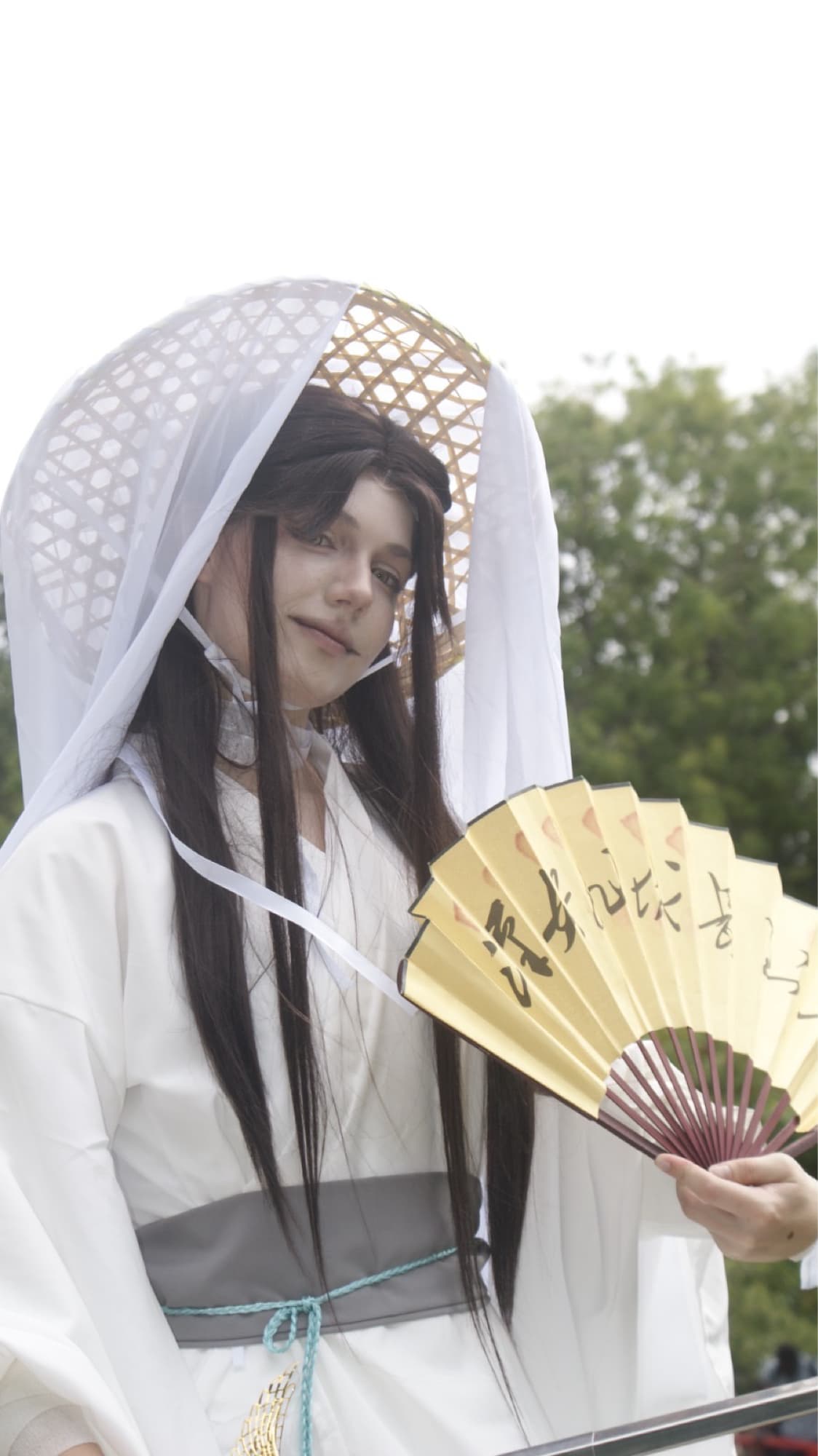 Xie Lian - Photo 1