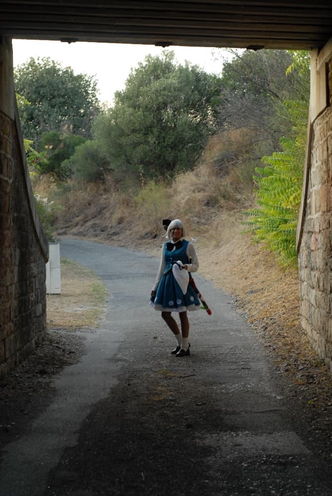 Kompaku Youmu - Photo 19