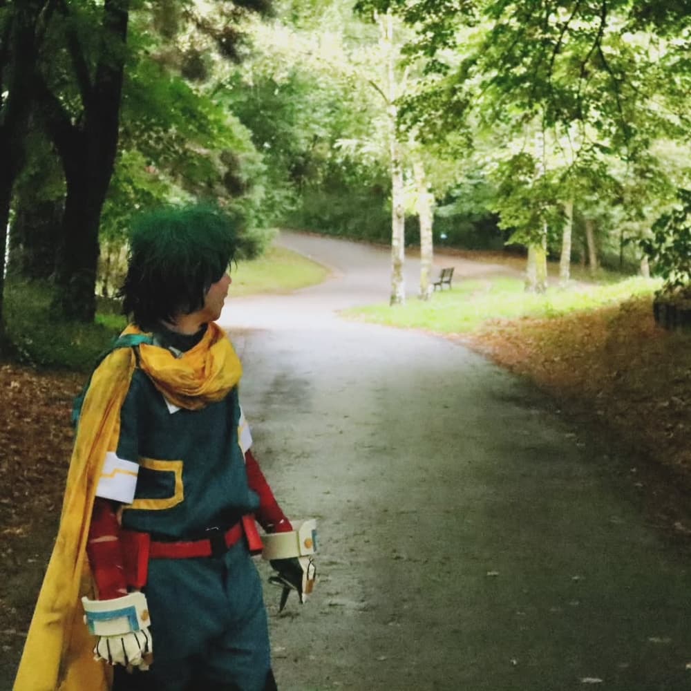 Deku Zeta - 1st ver. - Photo 19