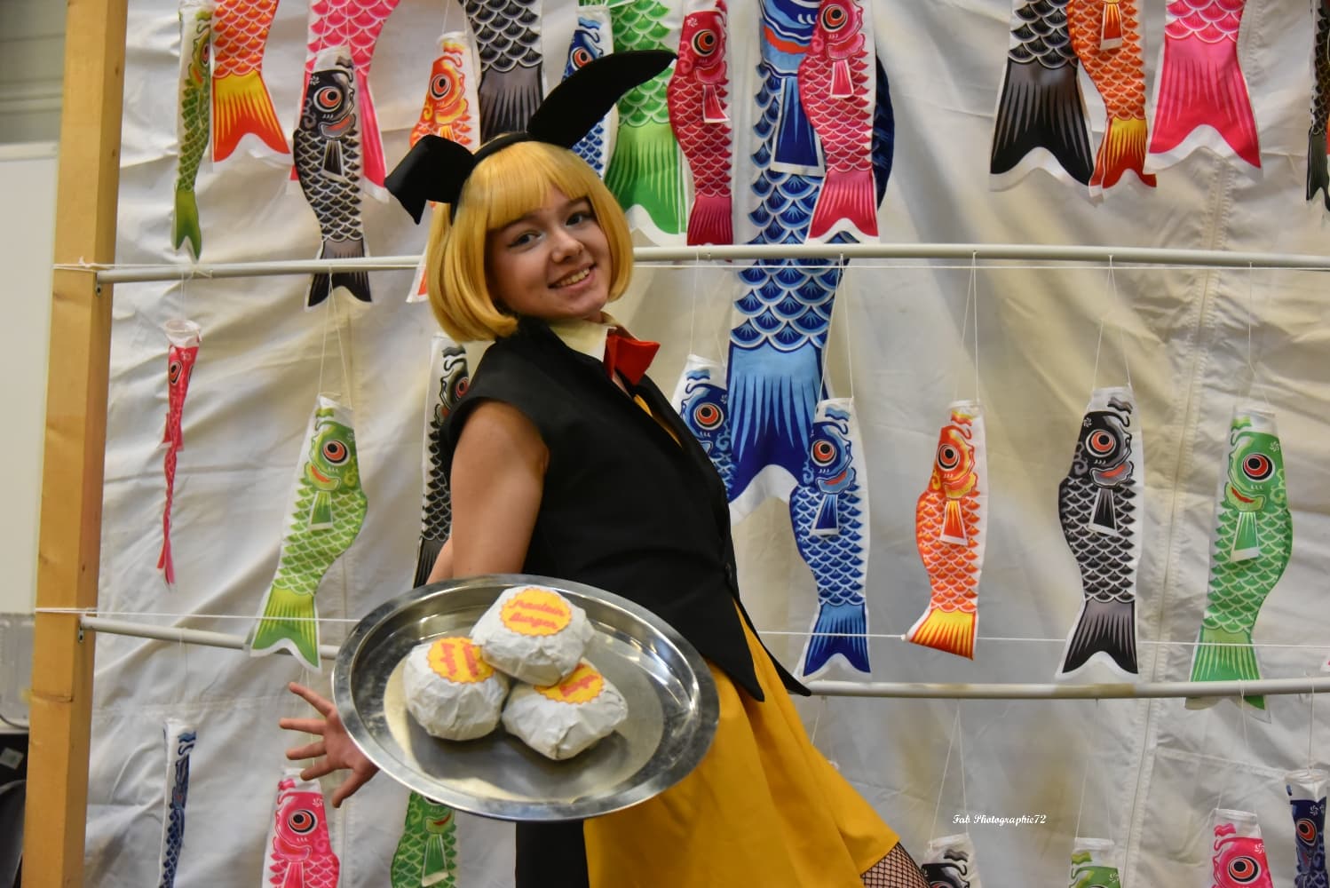 Pictasia 2024 - Photo 35